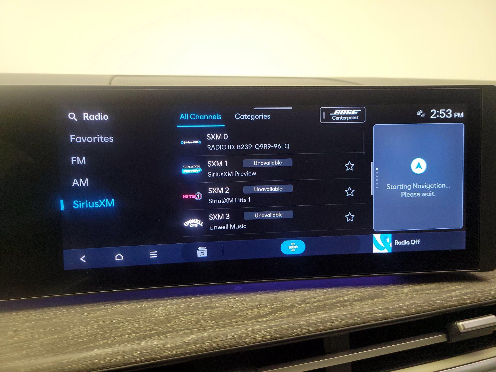 Thumbnail: 2024 Hyundai Santa Fe - 14