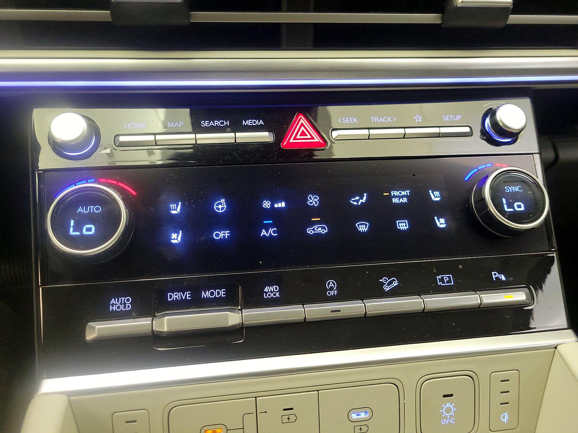 Thumbnail: 2024 Hyundai Santa Fe - 15