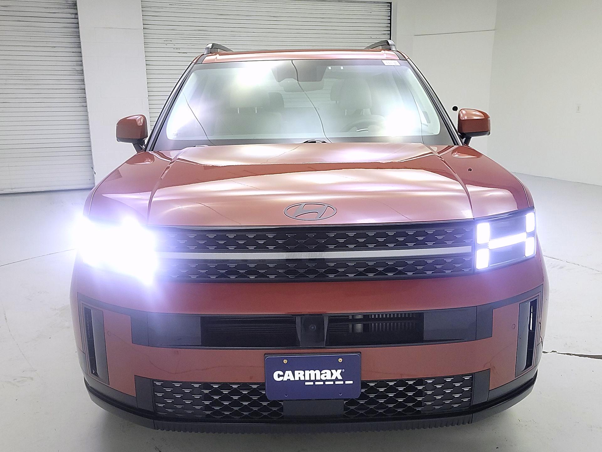 Thumbnail: 2024 Hyundai Santa Fe - 2