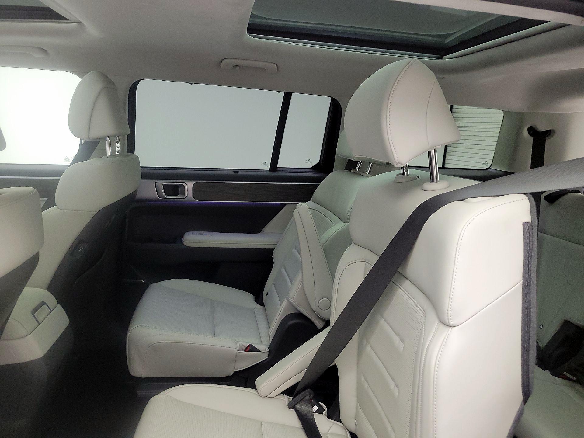 Thumbnail: 2024 Hyundai Santa Fe - 19