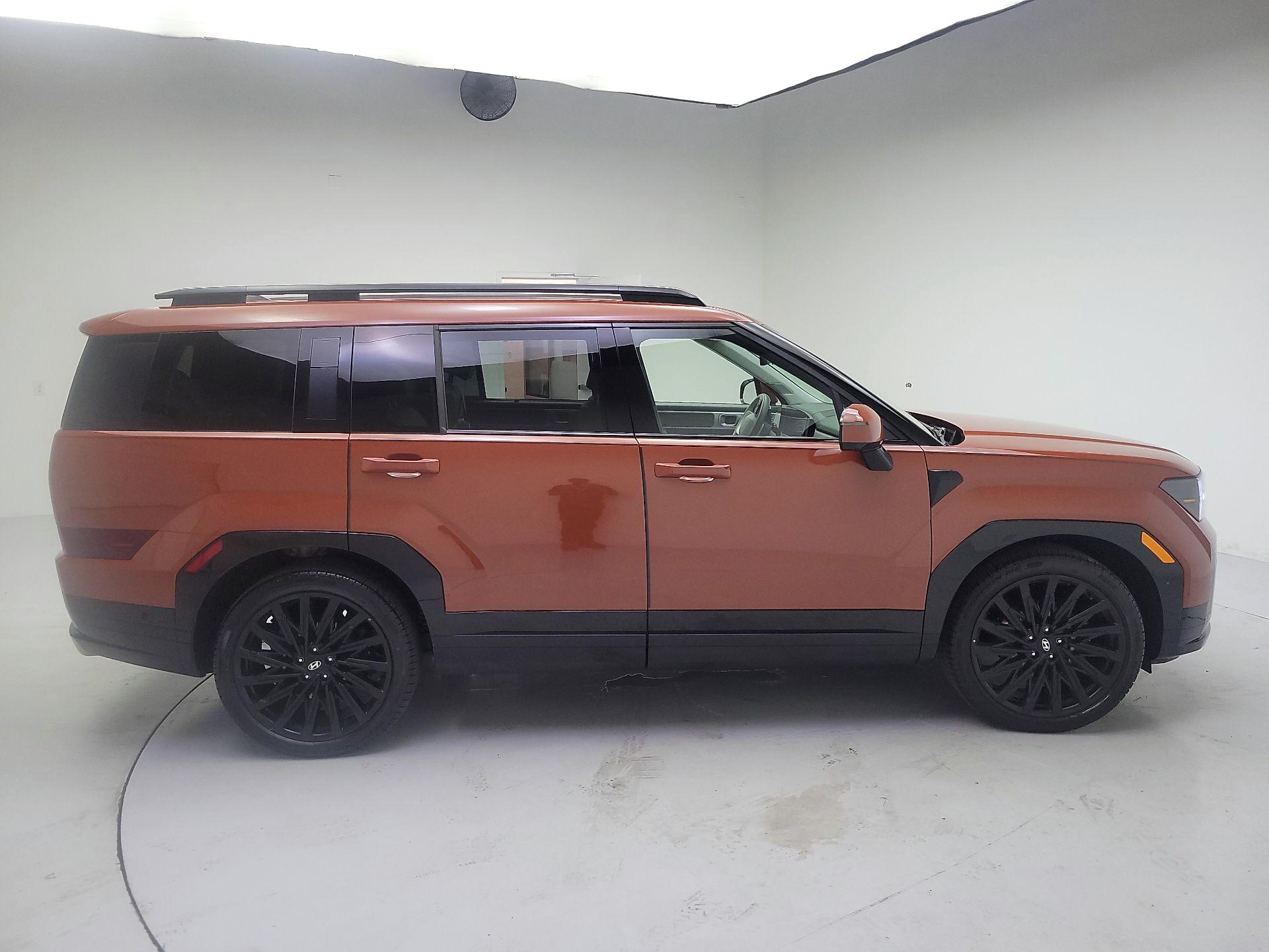 Thumbnail: 2024 Hyundai Santa Fe - 4