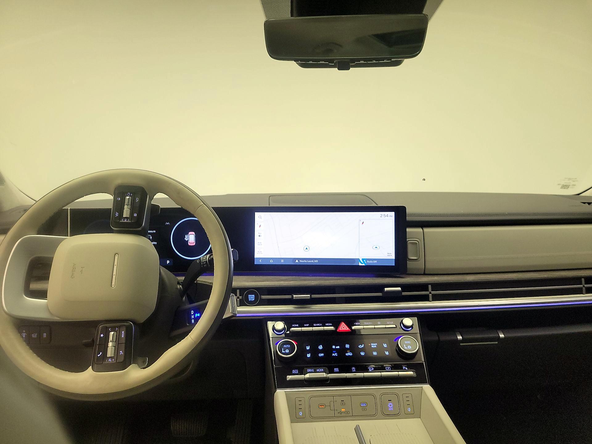 Thumbnail: 2024 Hyundai Santa Fe - 8