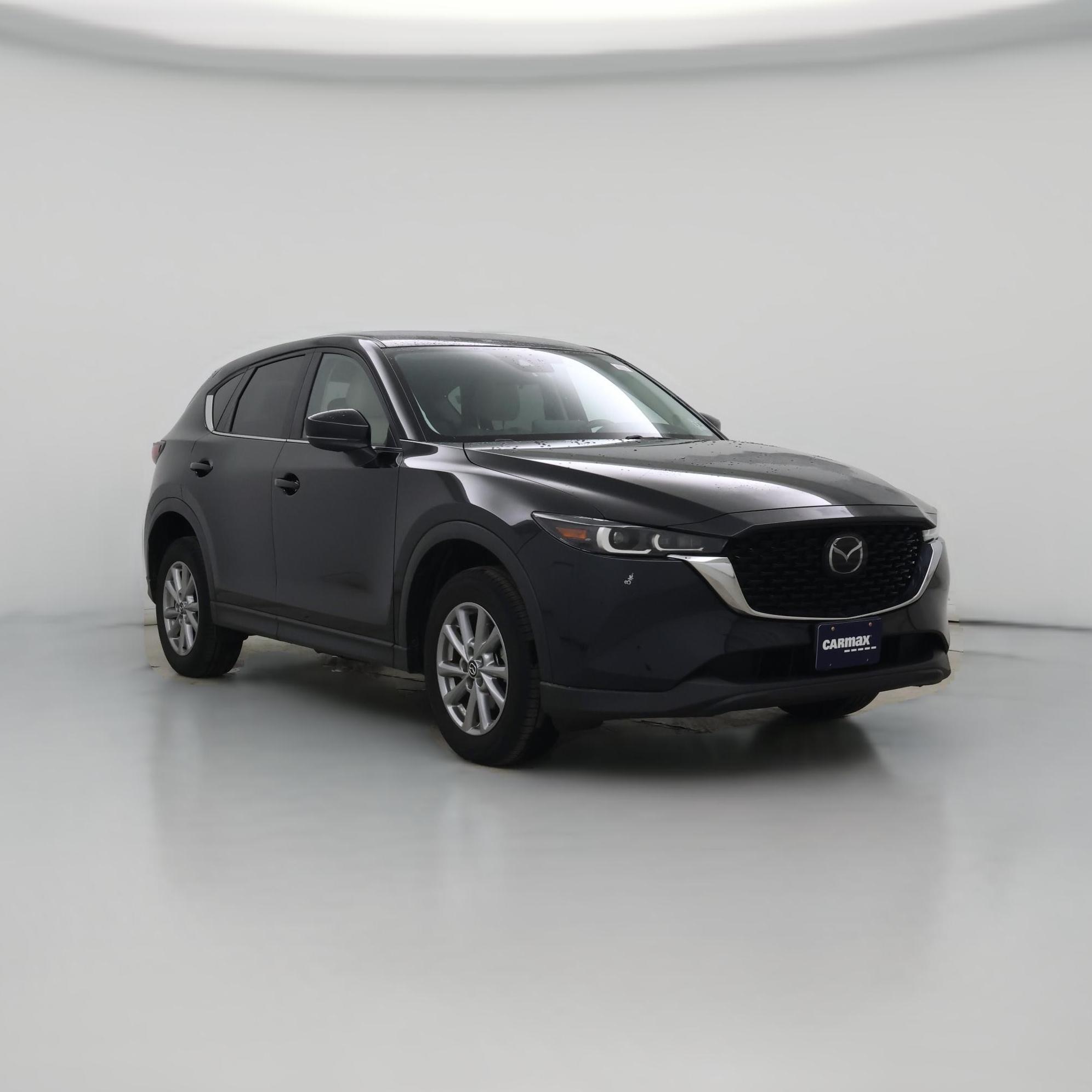 Thumbnail: 2023 Mazda CX-5 - 1