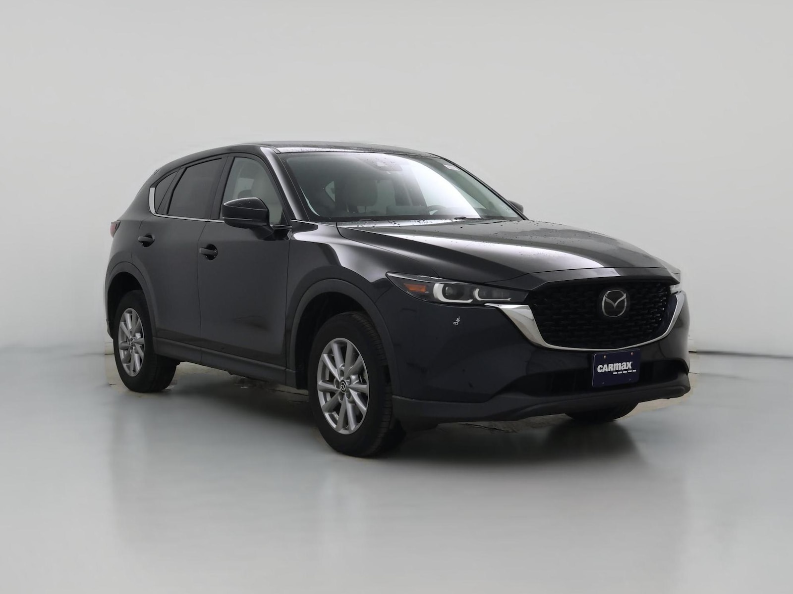 2023 Mazda CX-5 S Select Package