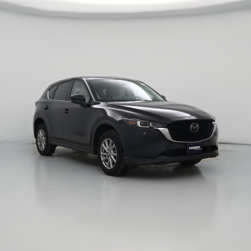 2023 Mazda CX-5 2.5 S Select Package