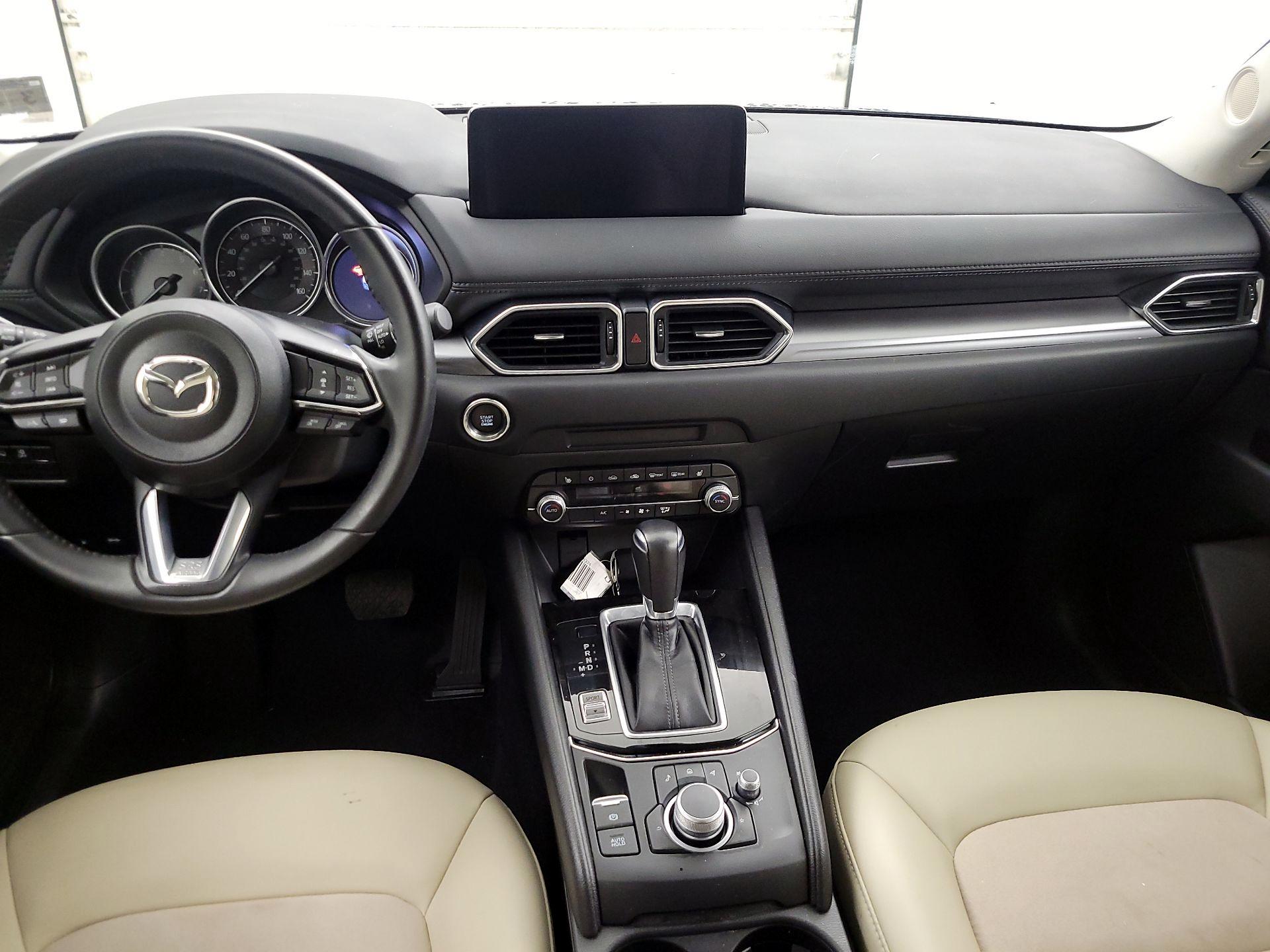 Thumbnail: 2023 Mazda CX-5 - 9