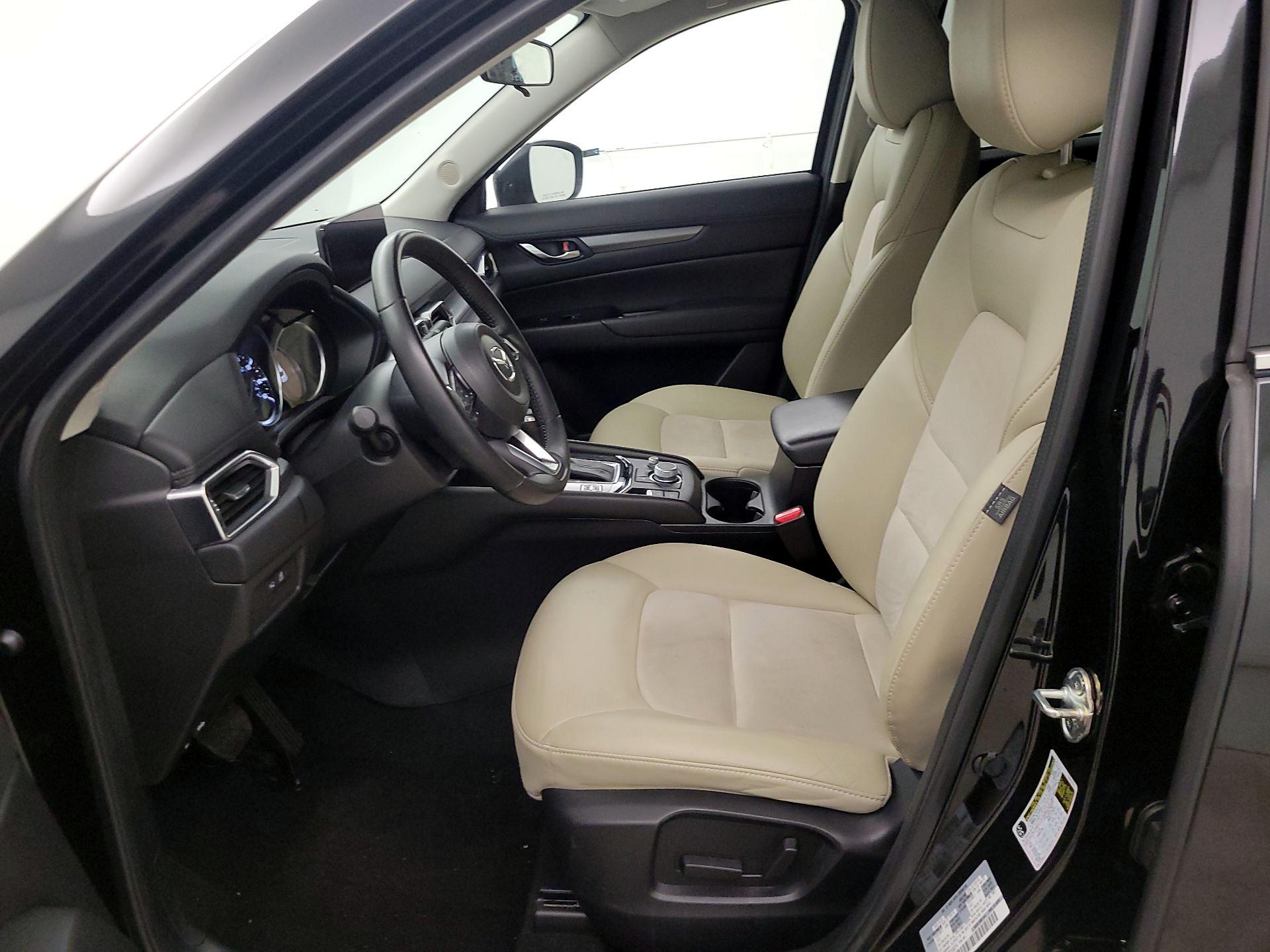 Thumbnail: 2023 Mazda CX-5 - 11