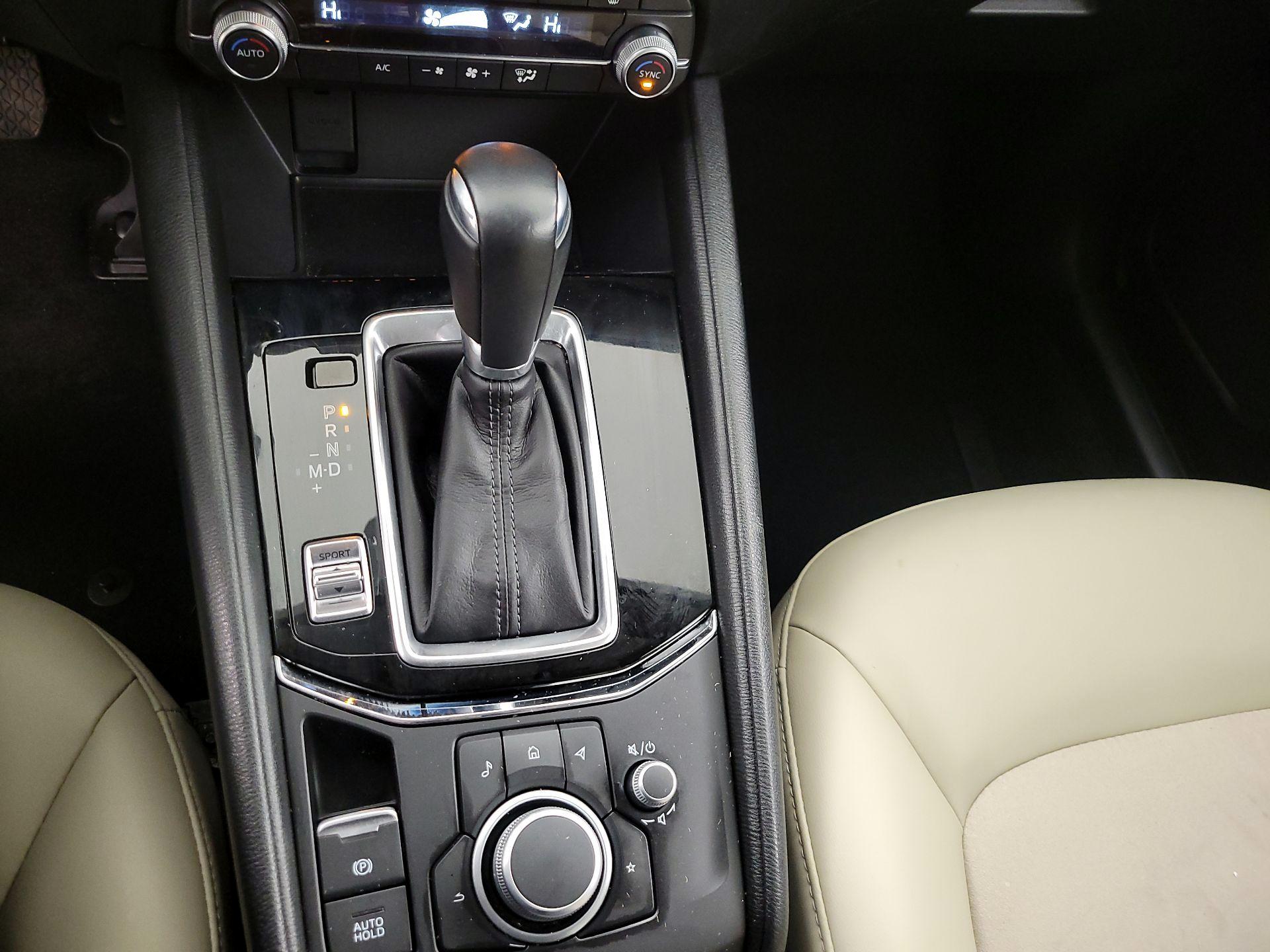 Thumbnail: 2023 Mazda CX-5 - 17