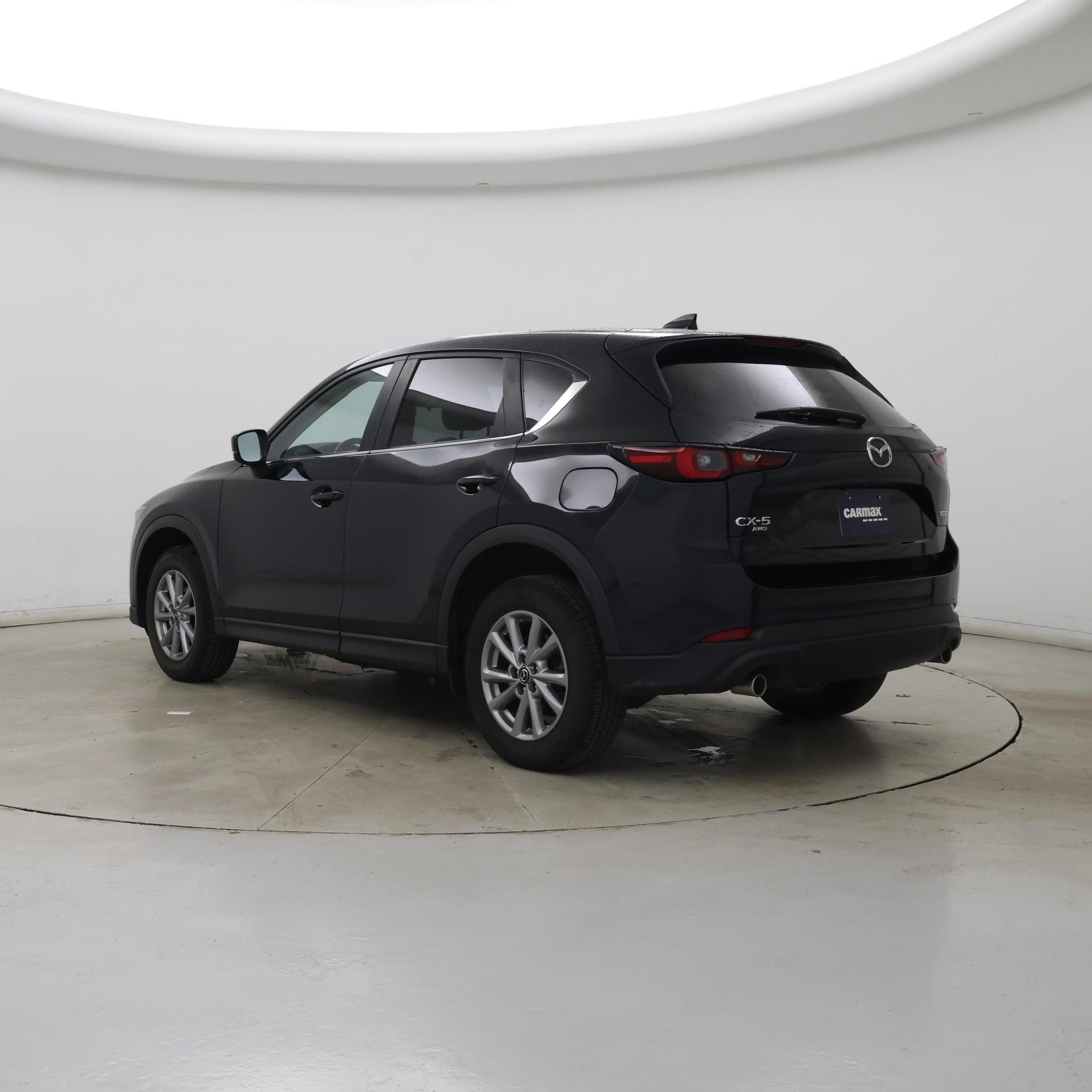 Thumbnail: 2023 Mazda CX-5 - 2
