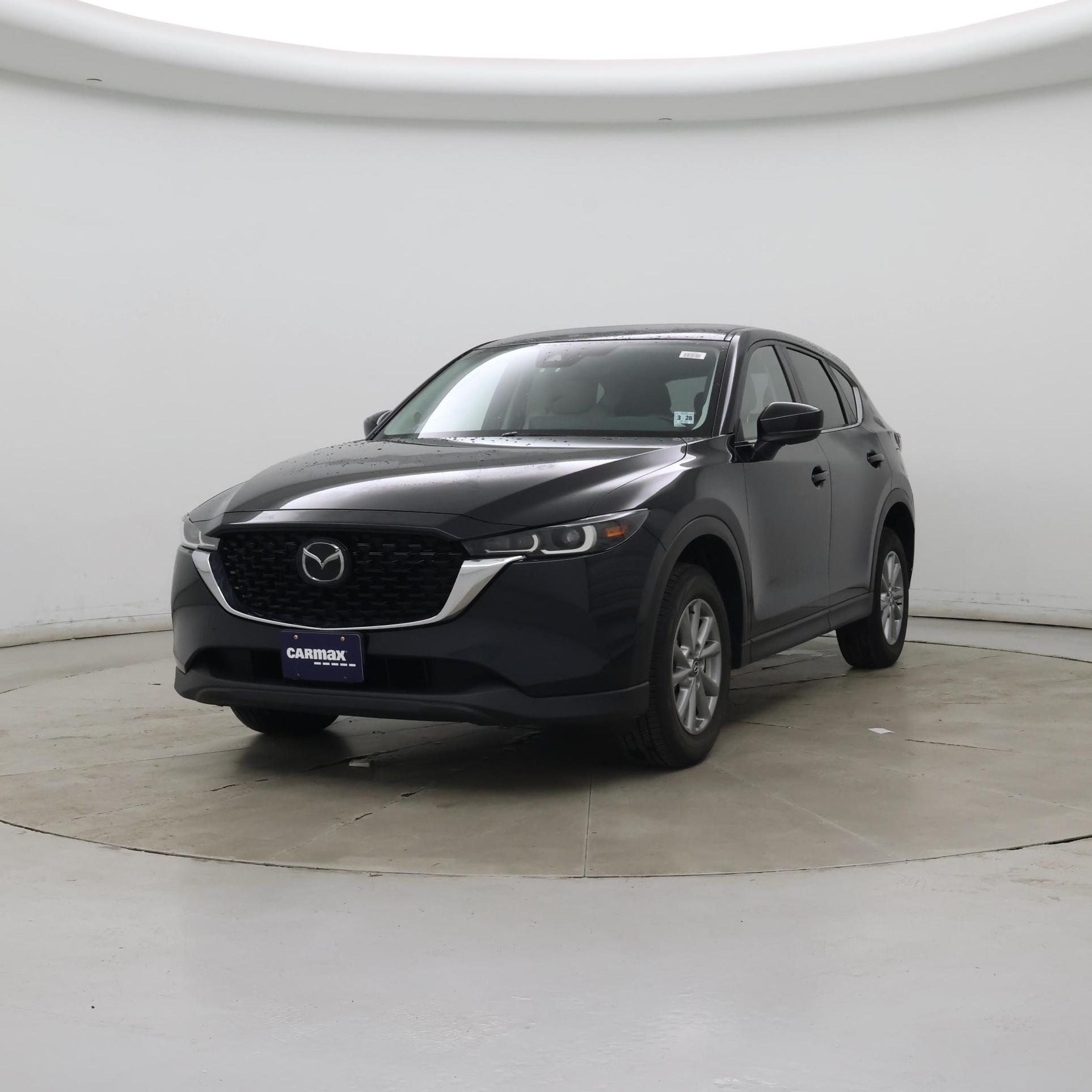 Thumbnail: 2023 Mazda CX-5 - 4