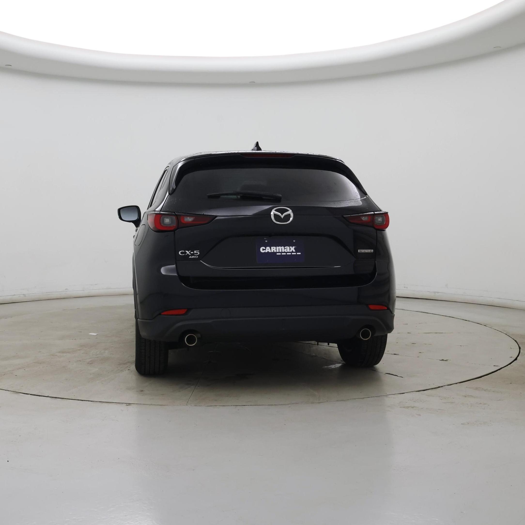 Thumbnail: 2023 Mazda CX-5 - 6