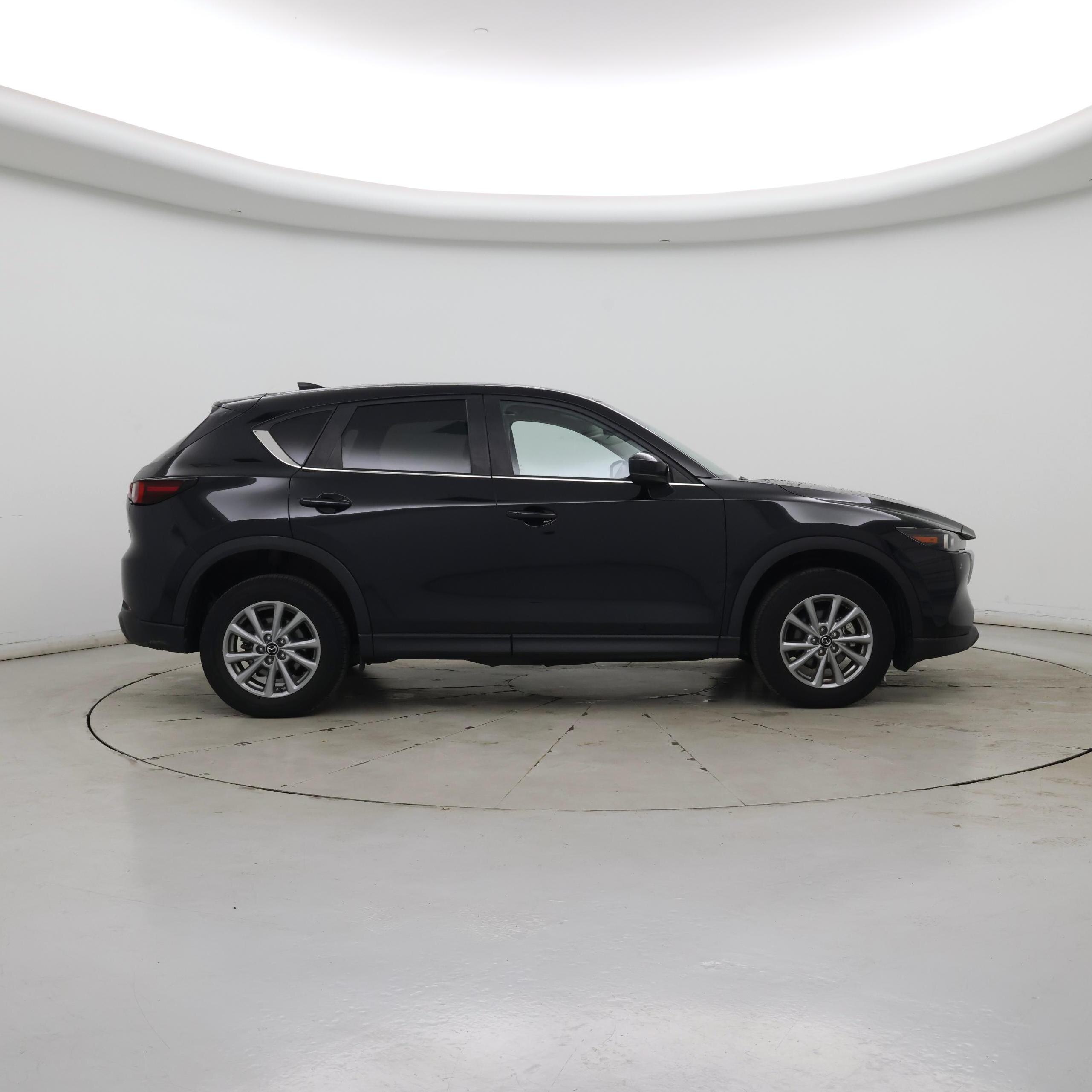 Thumbnail: 2023 Mazda CX-5 - 7