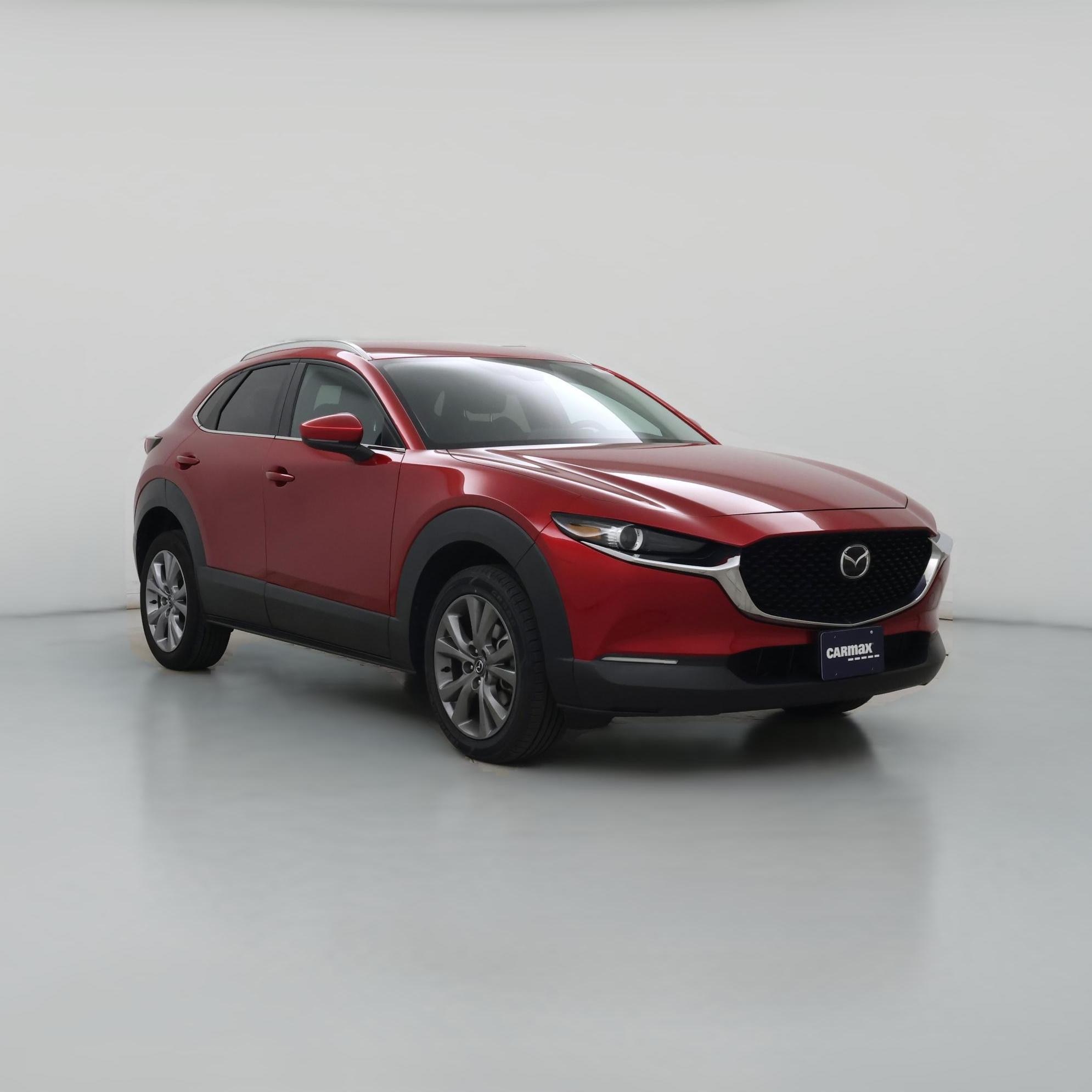 Thumbnail: 2023 Mazda CX-30 - 1