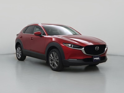 2023 Mazda CX-30 2.5 S Preferred Package