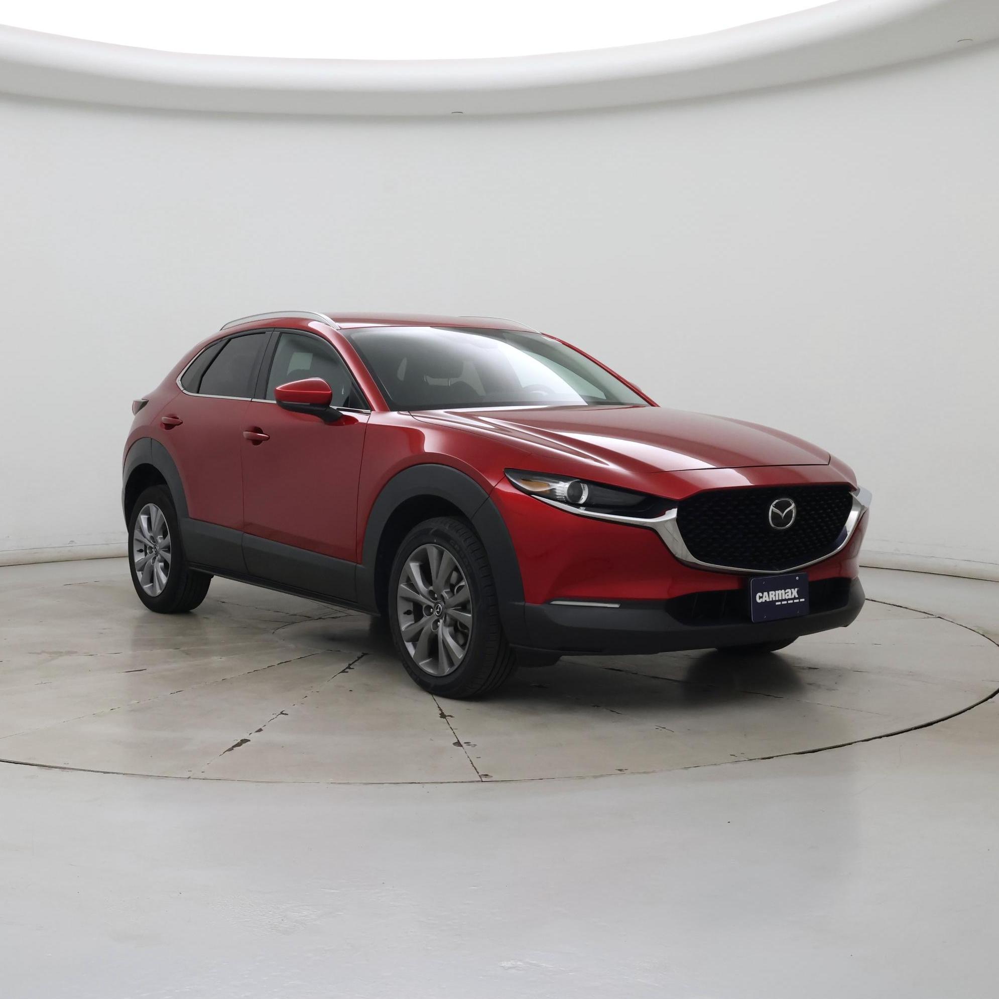 2023 Mazda CX-30 2.5 S Preferred AWD