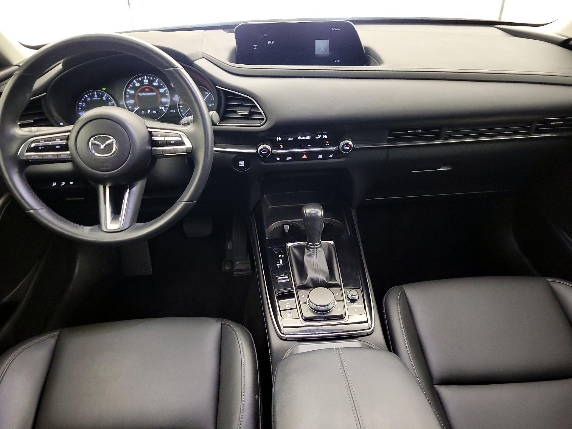 Thumbnail: 2023 Mazda CX-30 - 9