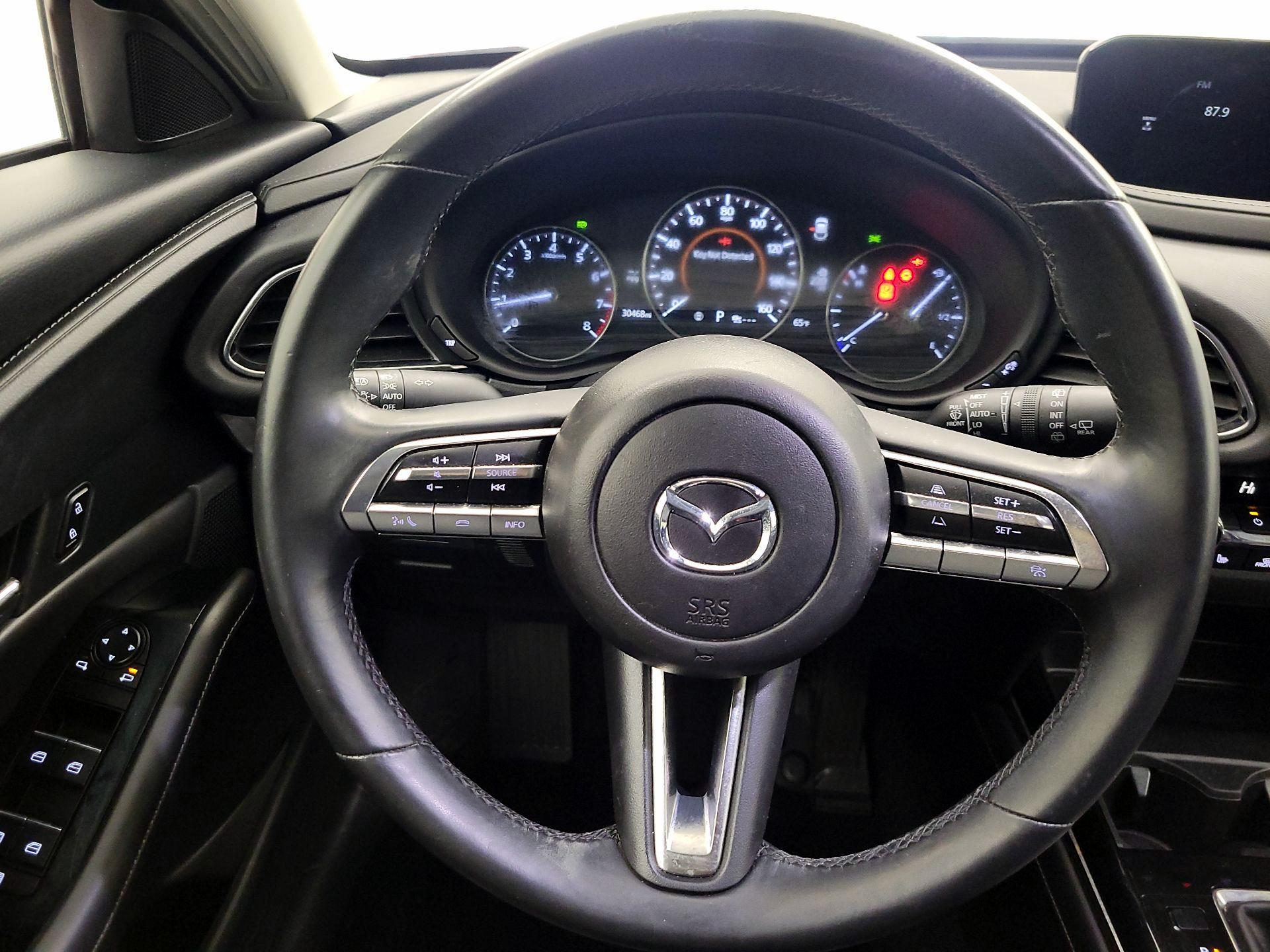 Thumbnail: 2023 Mazda CX-30 - 10