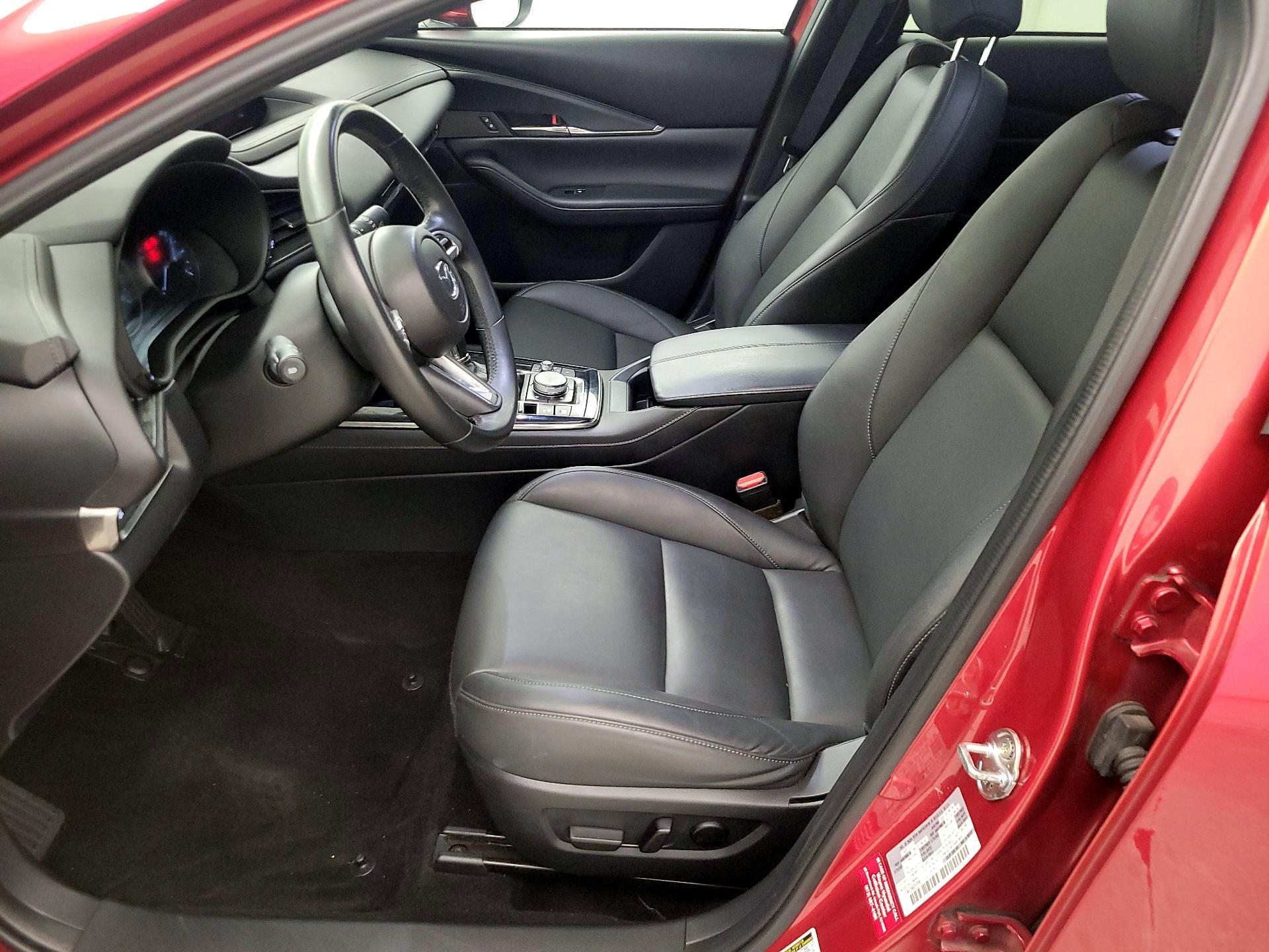 Thumbnail: 2023 Mazda CX-30 - 11