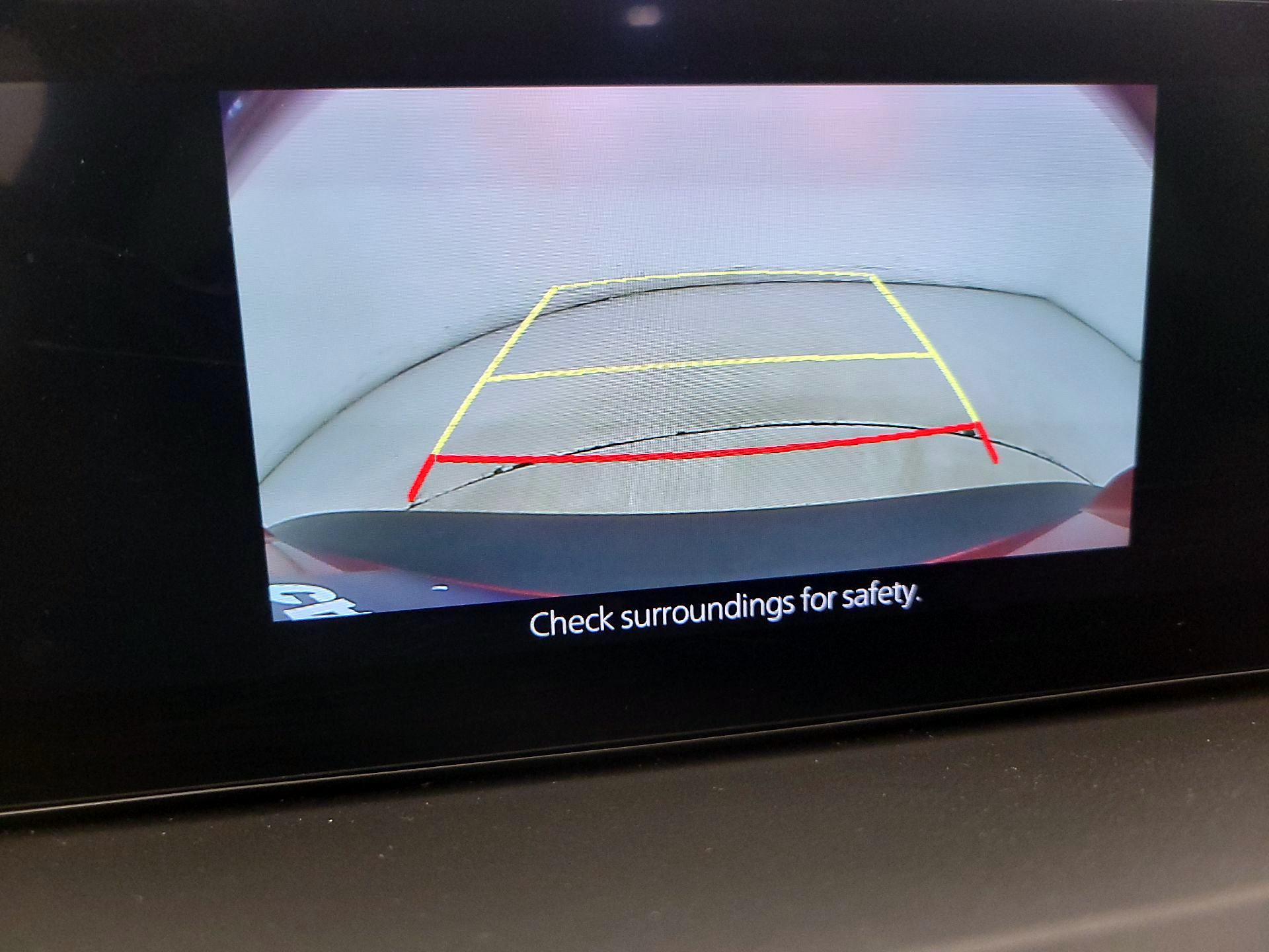 Thumbnail: 2023 Mazda CX-30 - 14