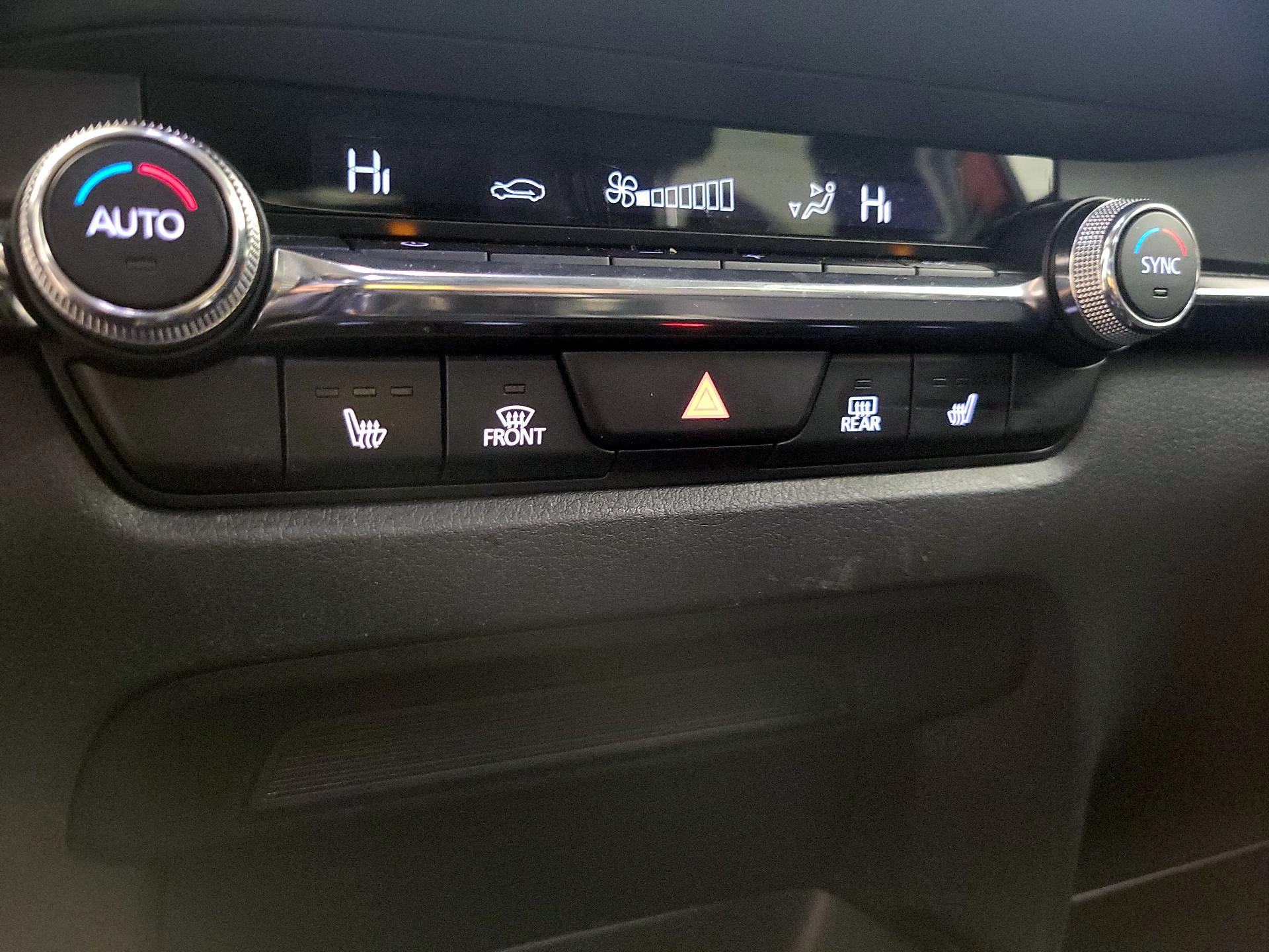 Thumbnail: 2023 Mazda CX-30 - 16