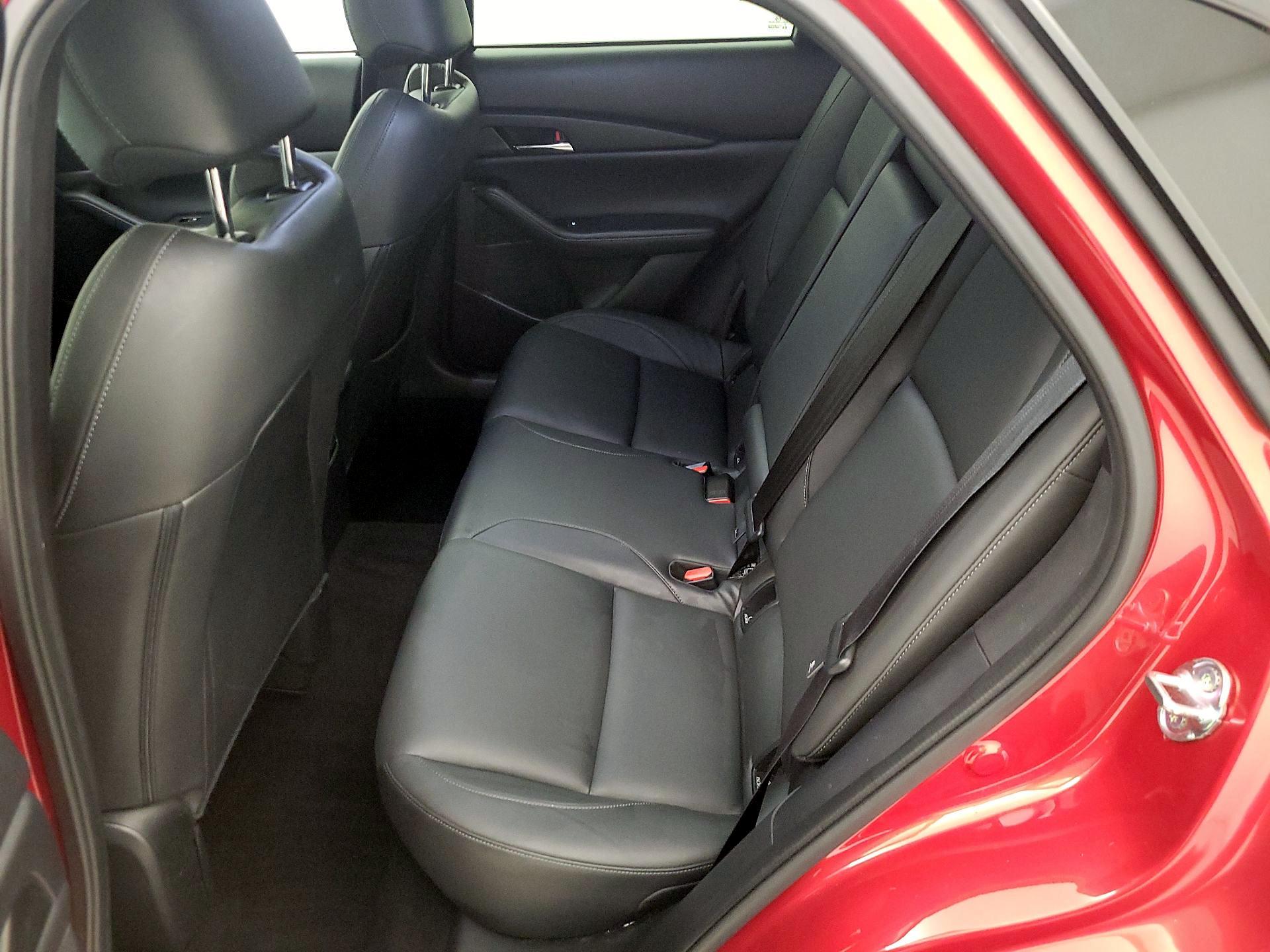 Thumbnail: 2023 Mazda CX-30 - 18