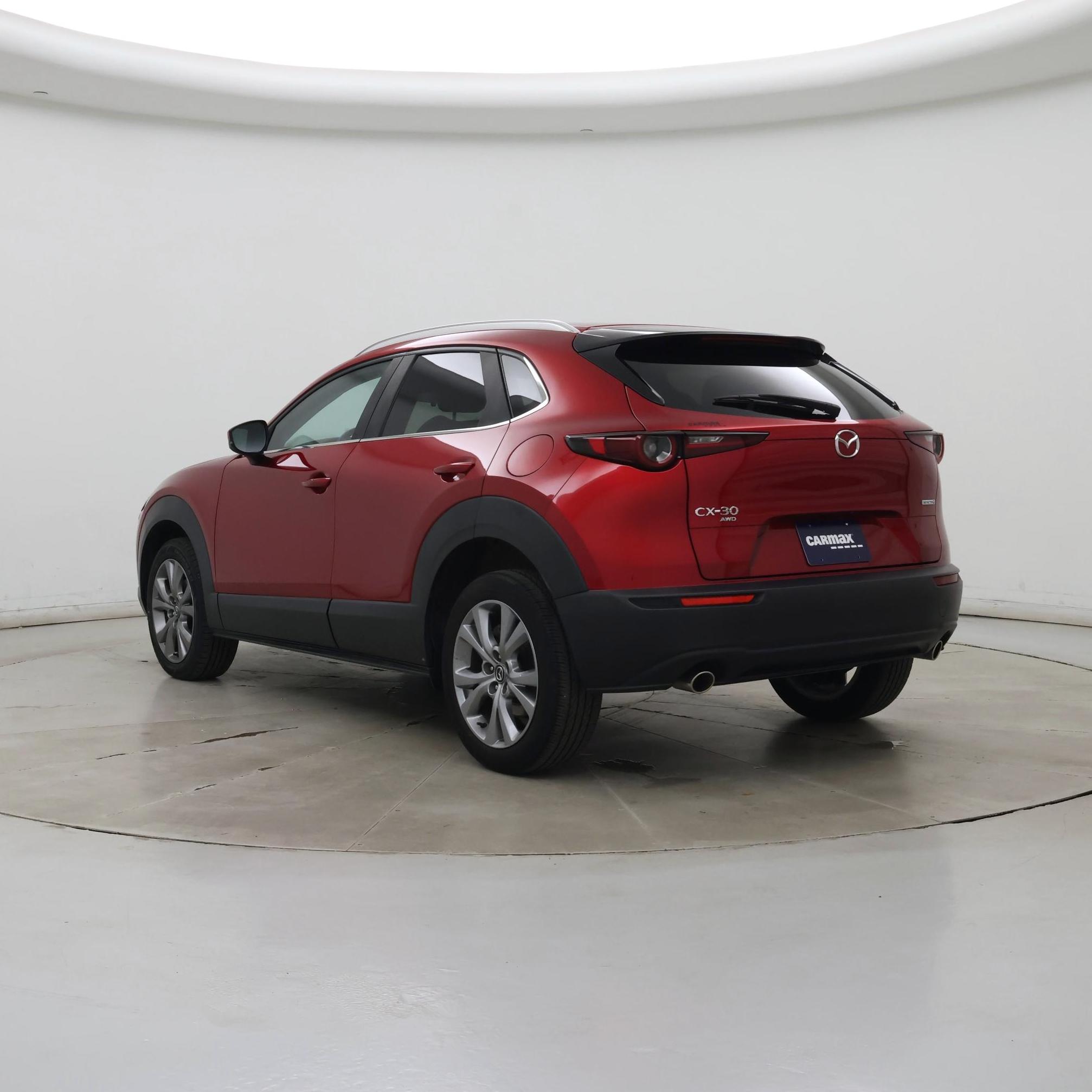 Thumbnail: 2023 Mazda CX-30 - 2