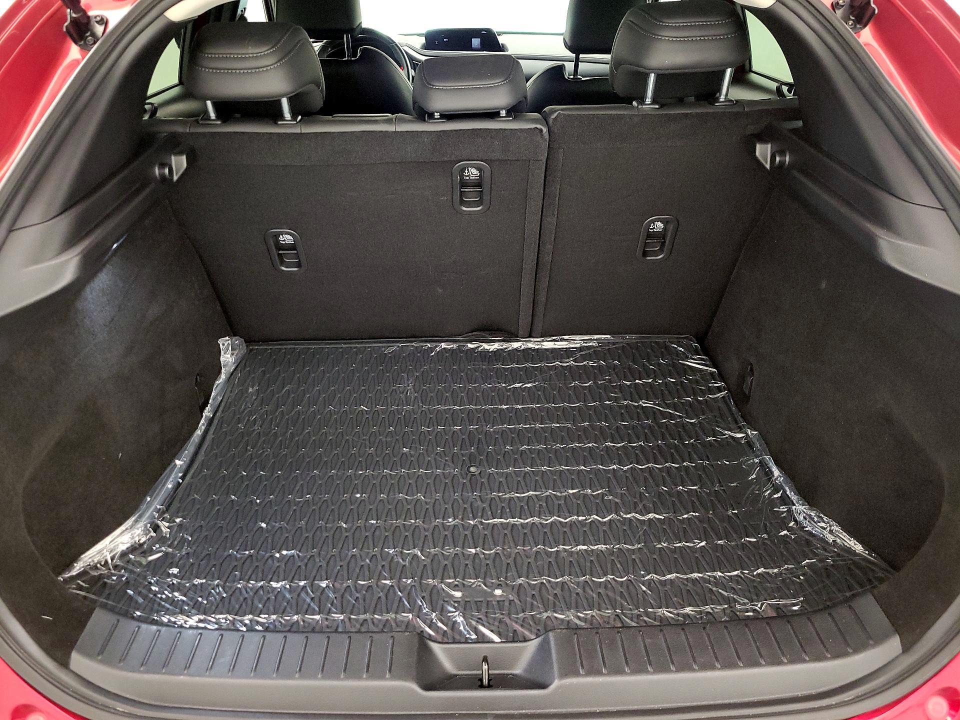 Thumbnail: 2023 Mazda CX-30 - 19