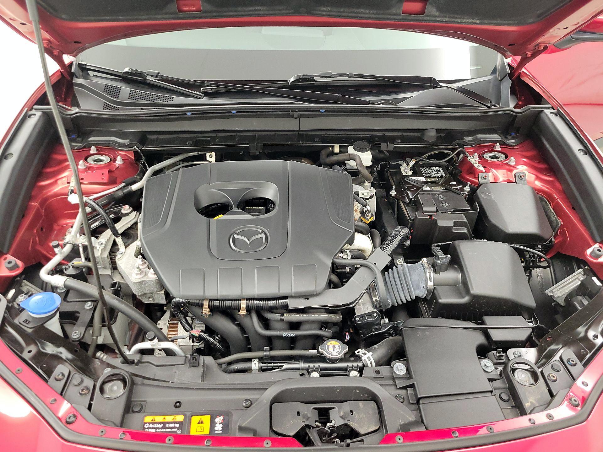 Thumbnail: 2023 Mazda CX-30 - 20