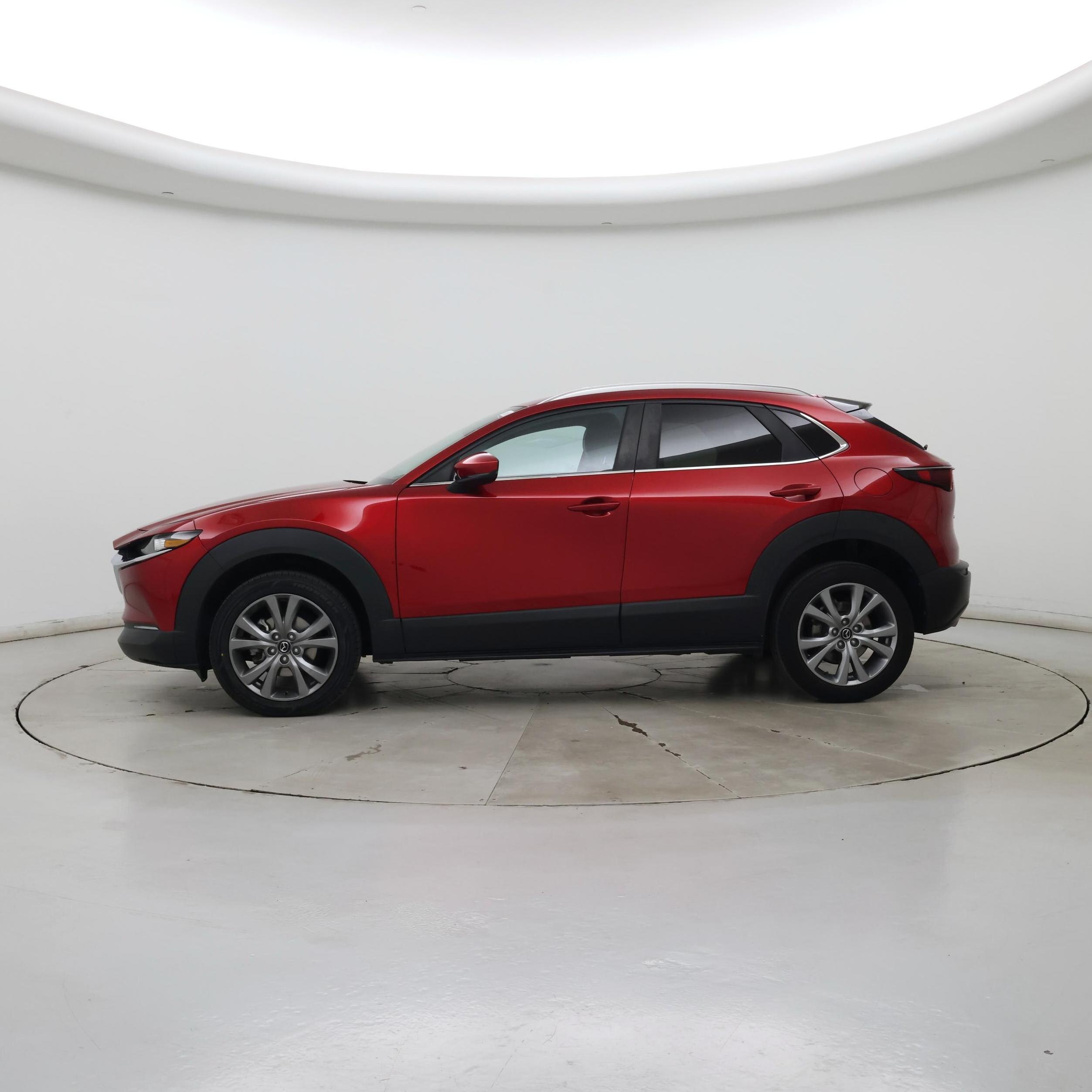 Thumbnail: 2023 Mazda CX-30 - 3