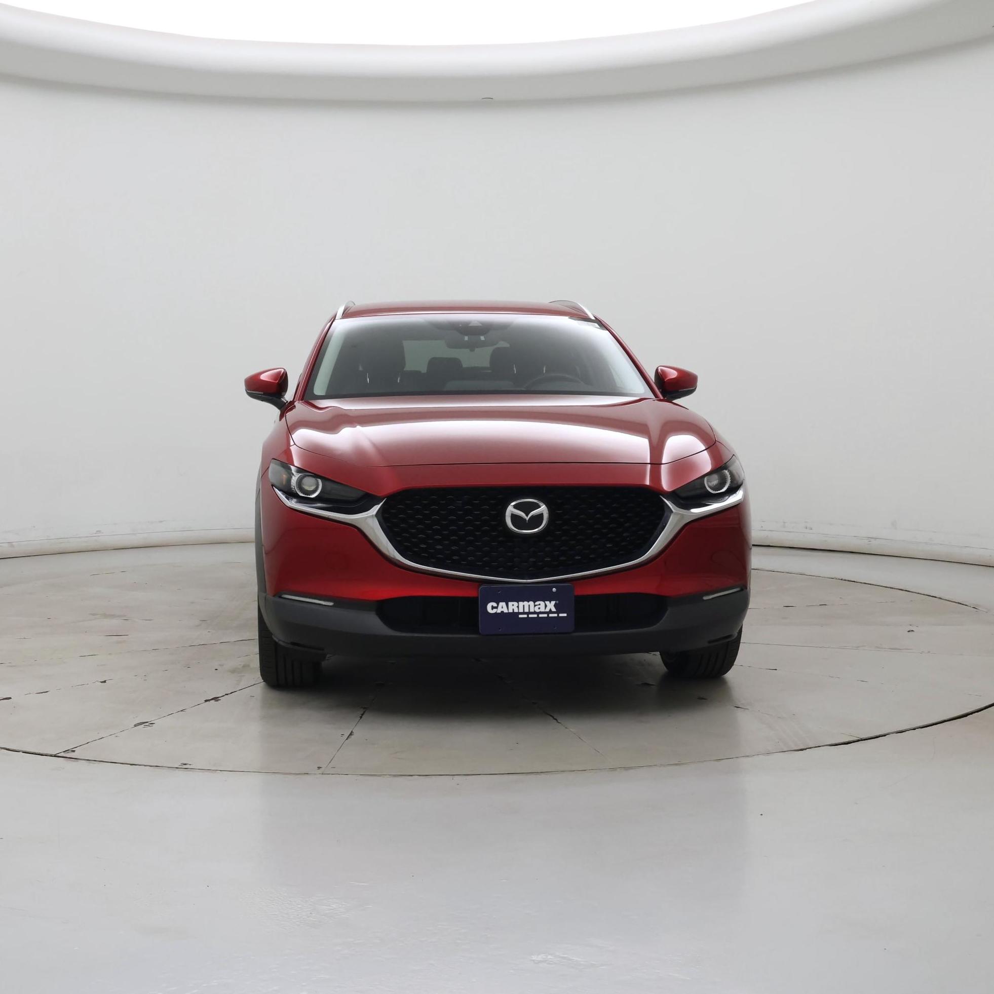 Thumbnail: 2023 Mazda CX-30 - 5
