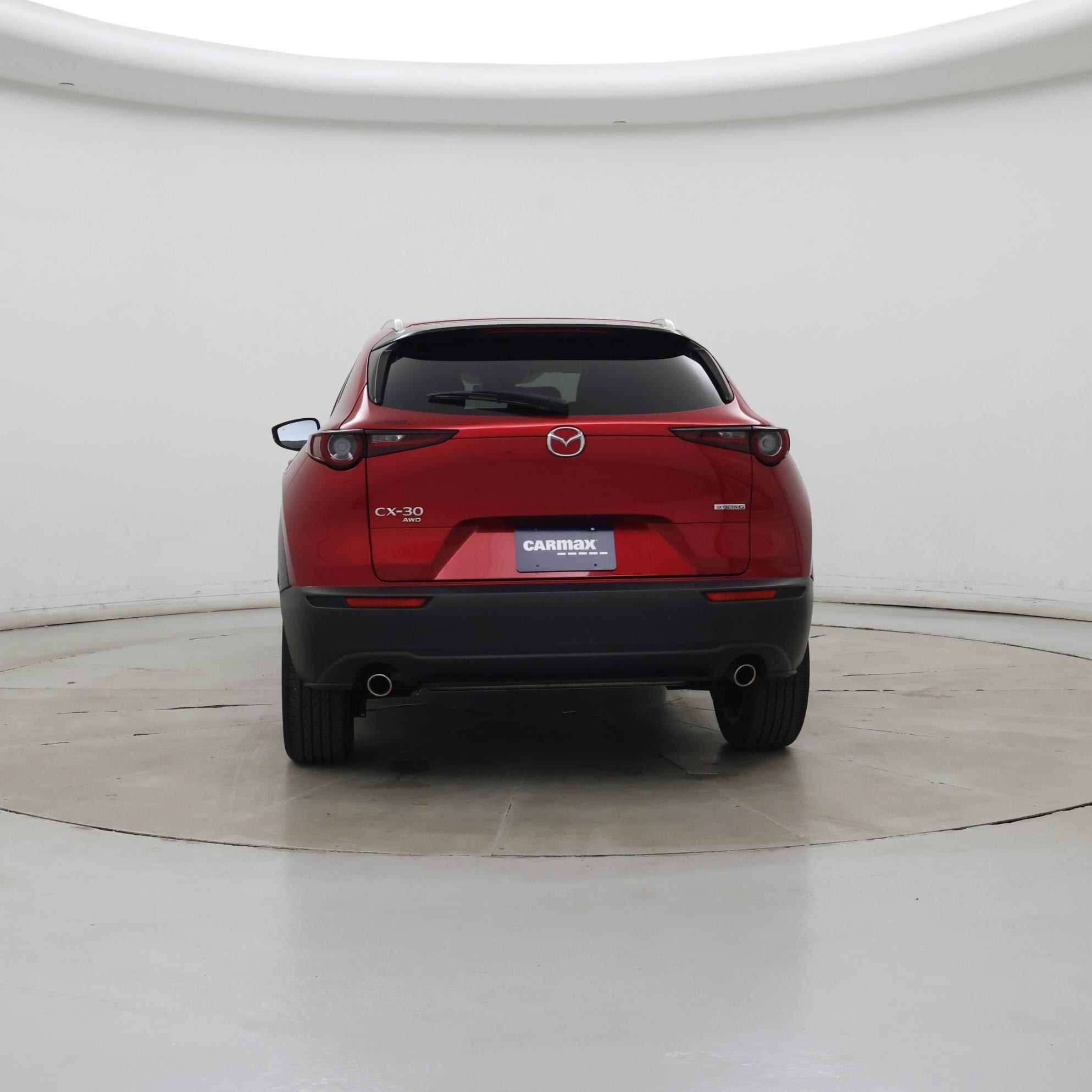 Thumbnail: 2023 Mazda CX-30 - 6