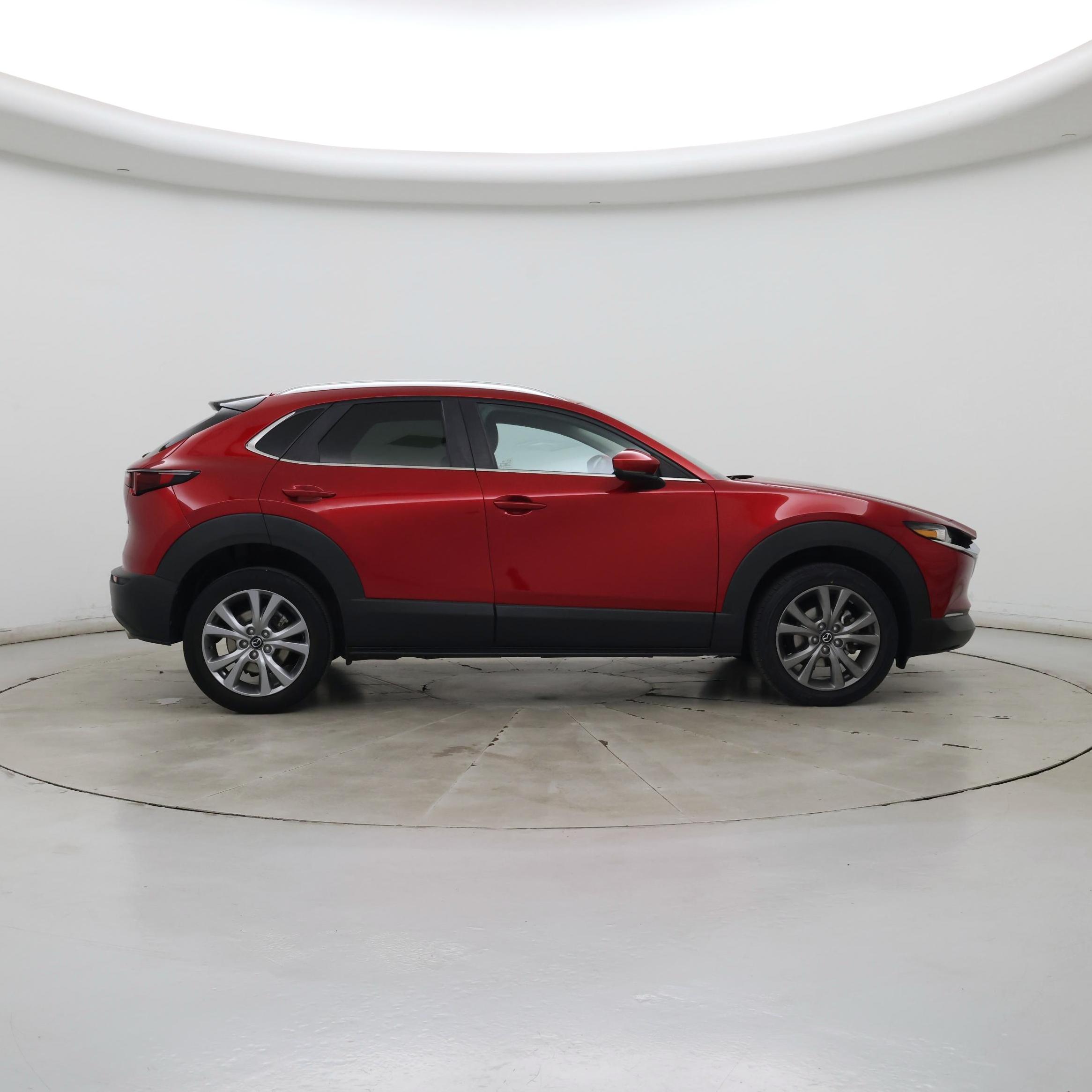 Thumbnail: 2023 Mazda CX-30 - 7