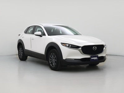 2023 Mazda CX-30 2.5 S