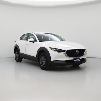 2023 Mazda CX-30 2.5 S