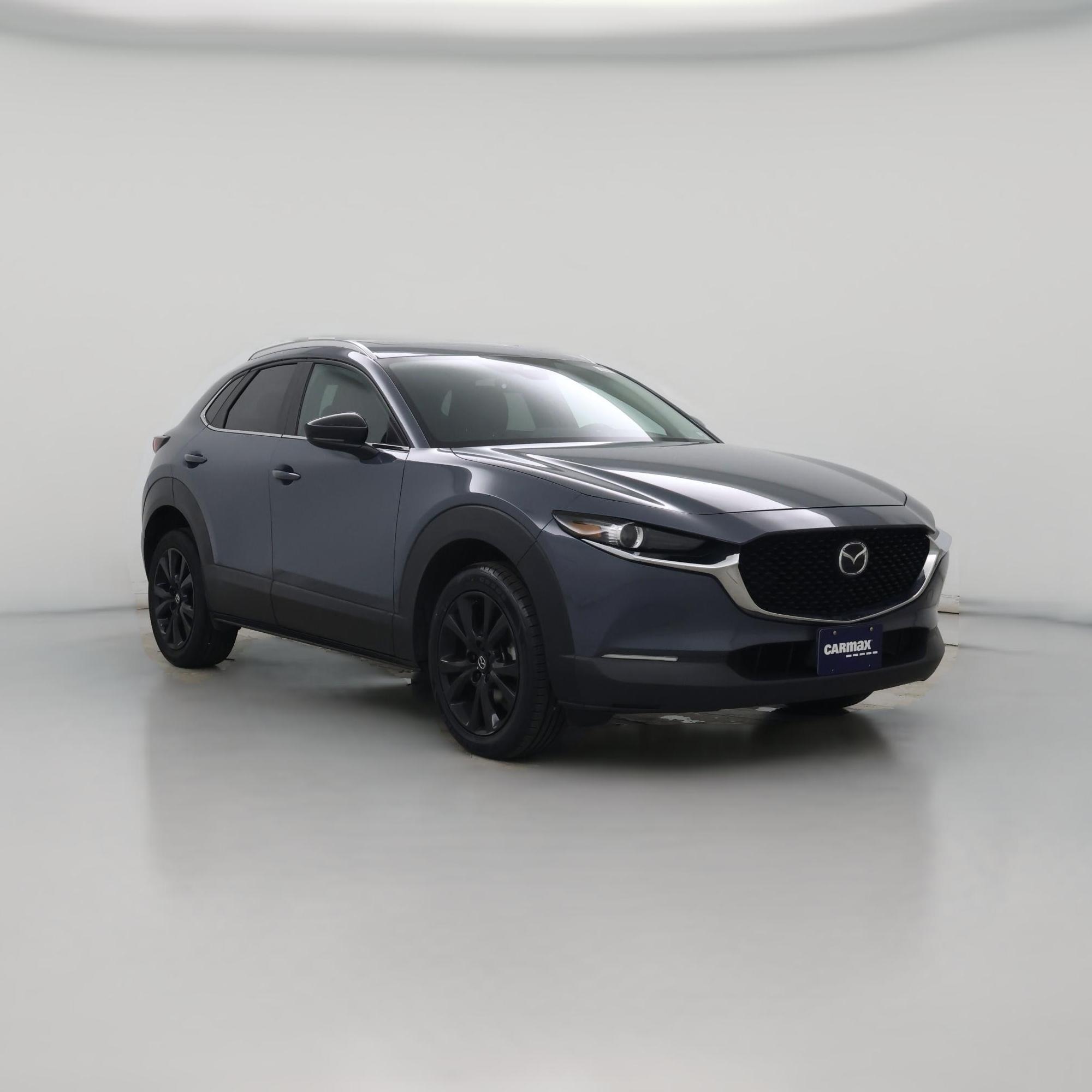 Thumbnail: 2023 Mazda CX-30 - 1