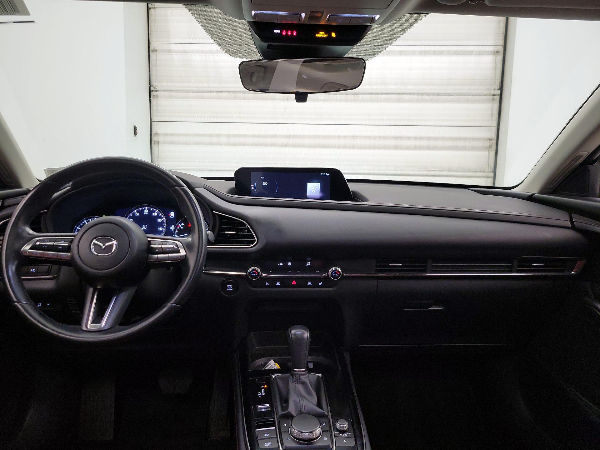 Thumbnail: 2023 Mazda CX-30 - 9