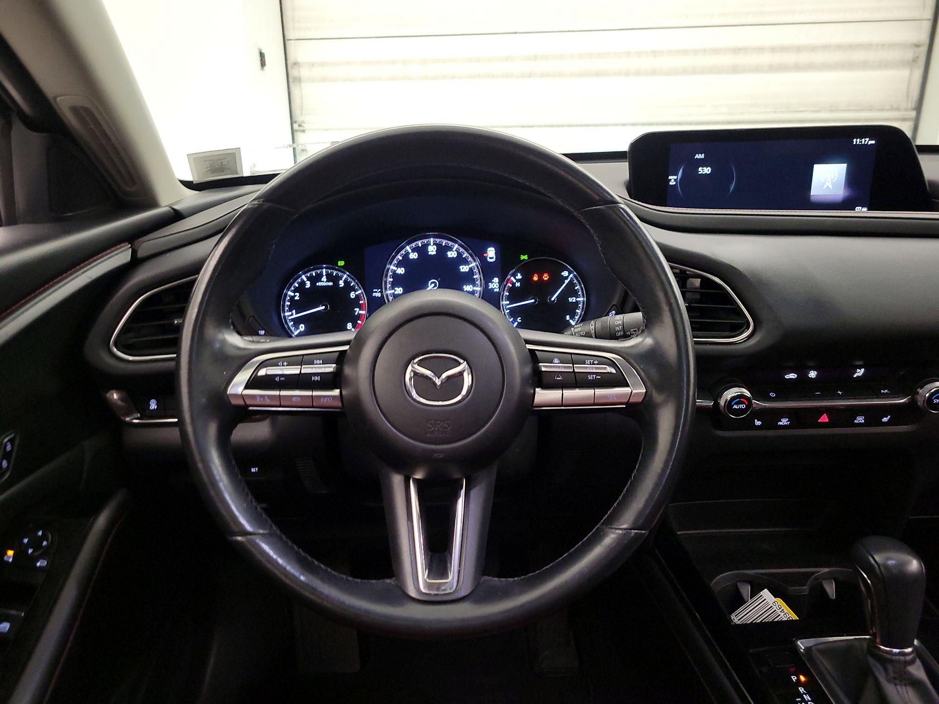 Thumbnail: 2023 Mazda CX-30 - 10