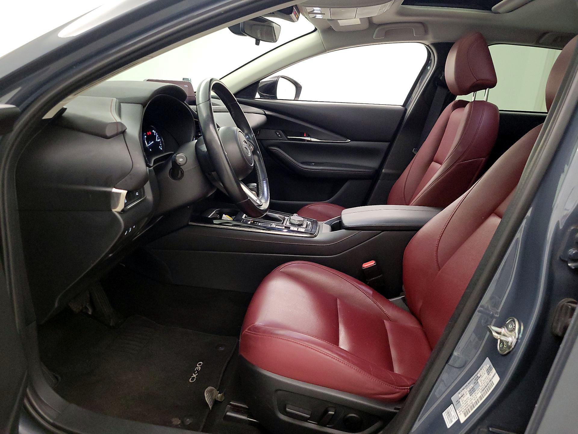 Thumbnail: 2023 Mazda CX-30 - 11