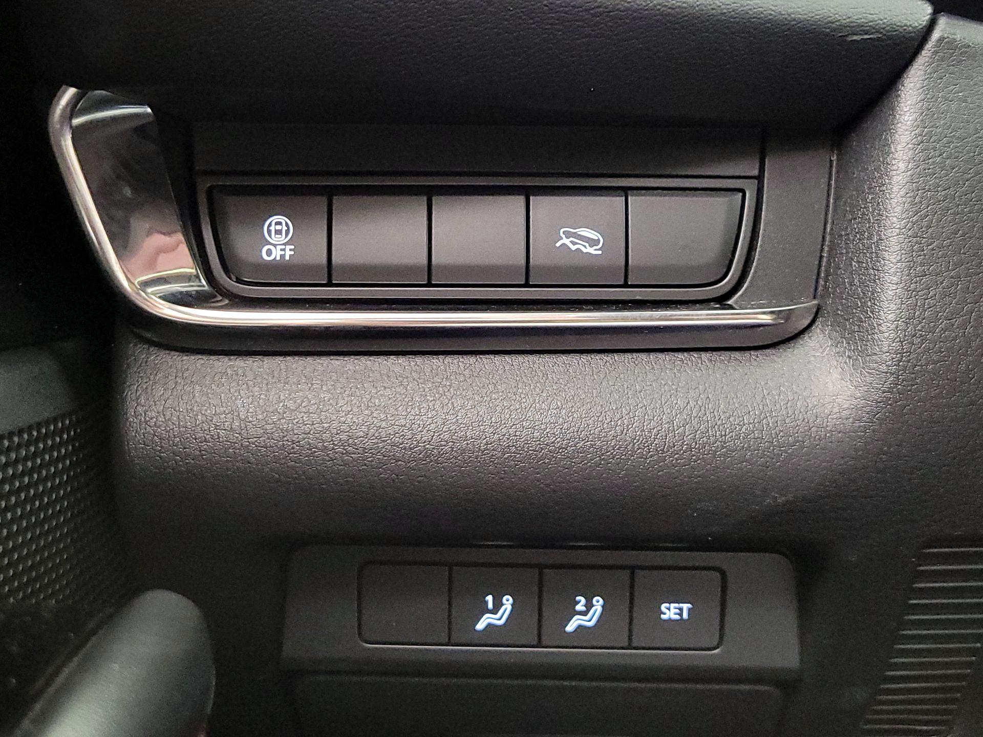 Thumbnail: 2023 Mazda CX-30 - 13