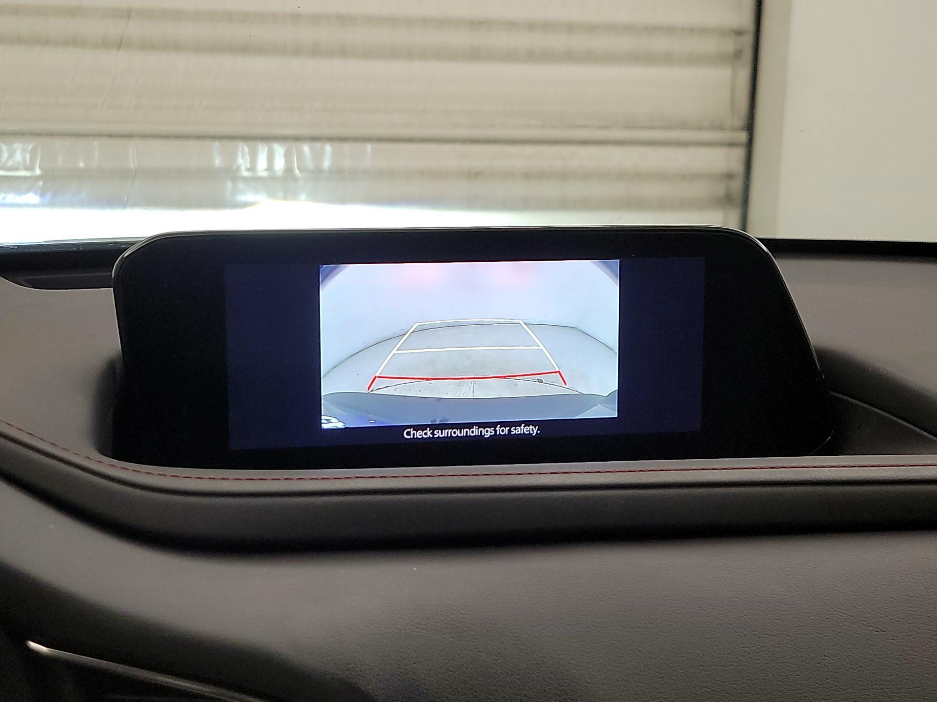 Thumbnail: 2023 Mazda CX-30 - 14