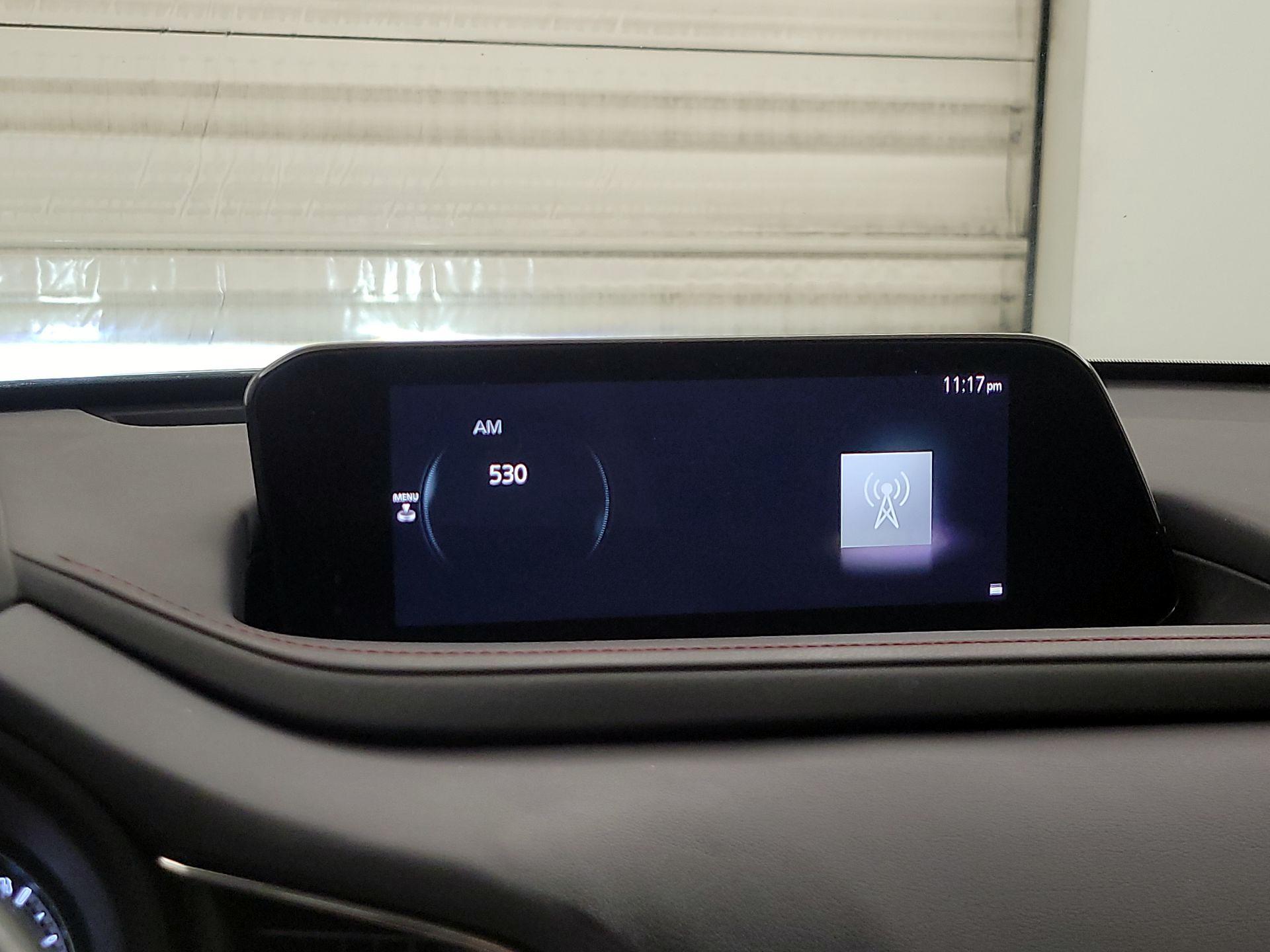 Thumbnail: 2023 Mazda CX-30 - 15