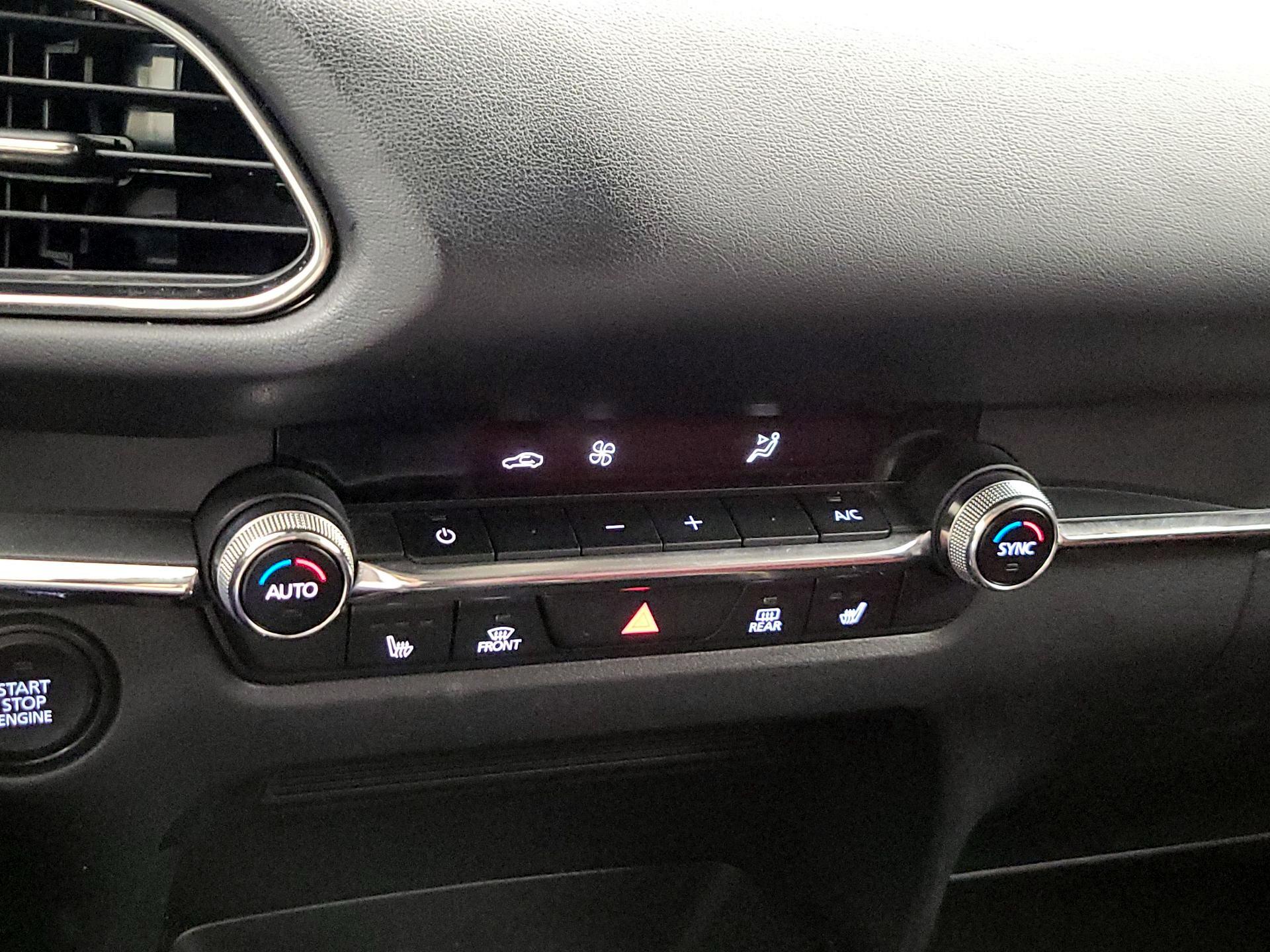 Thumbnail: 2023 Mazda CX-30 - 16