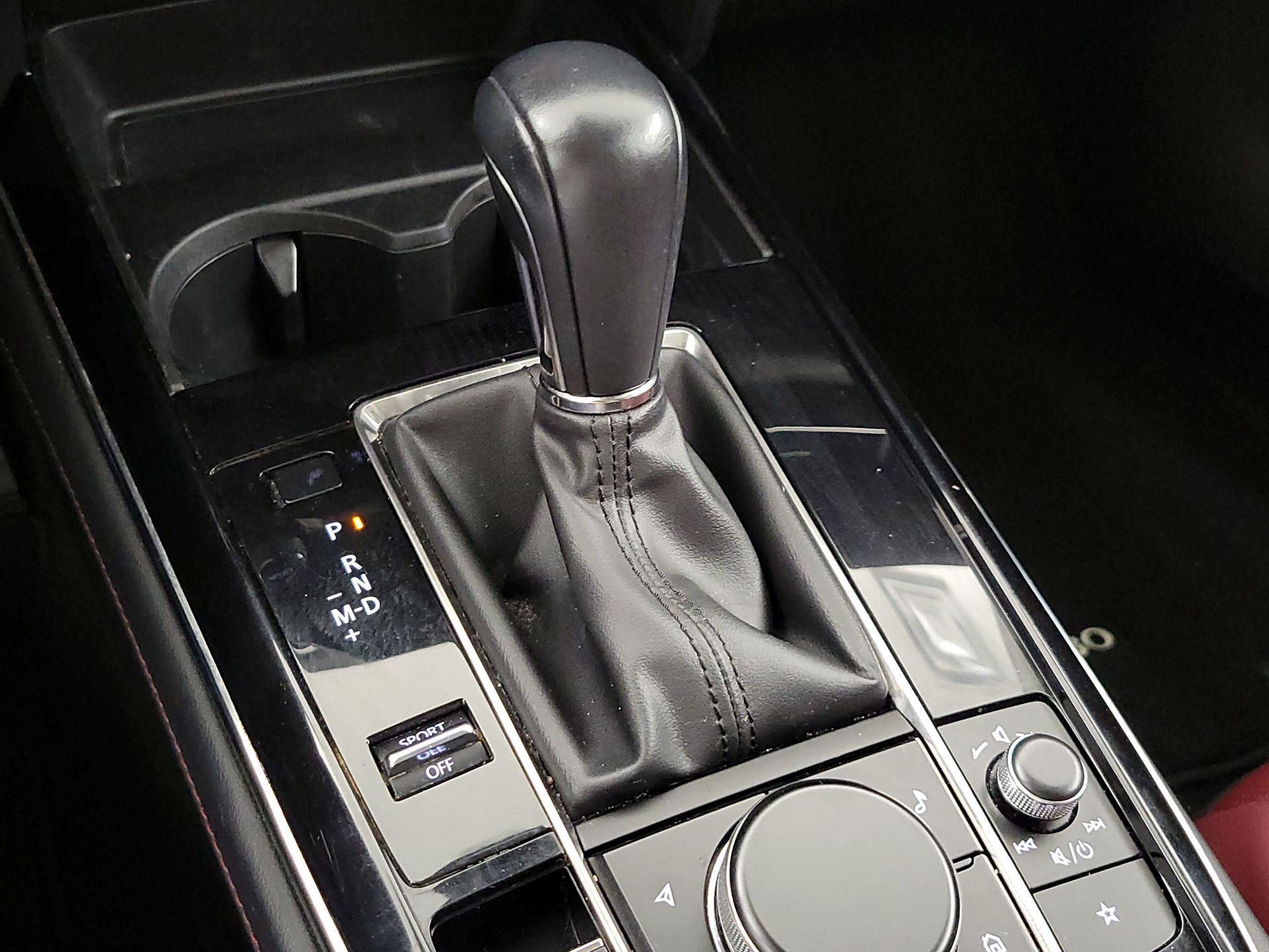 Thumbnail: 2023 Mazda CX-30 - 17