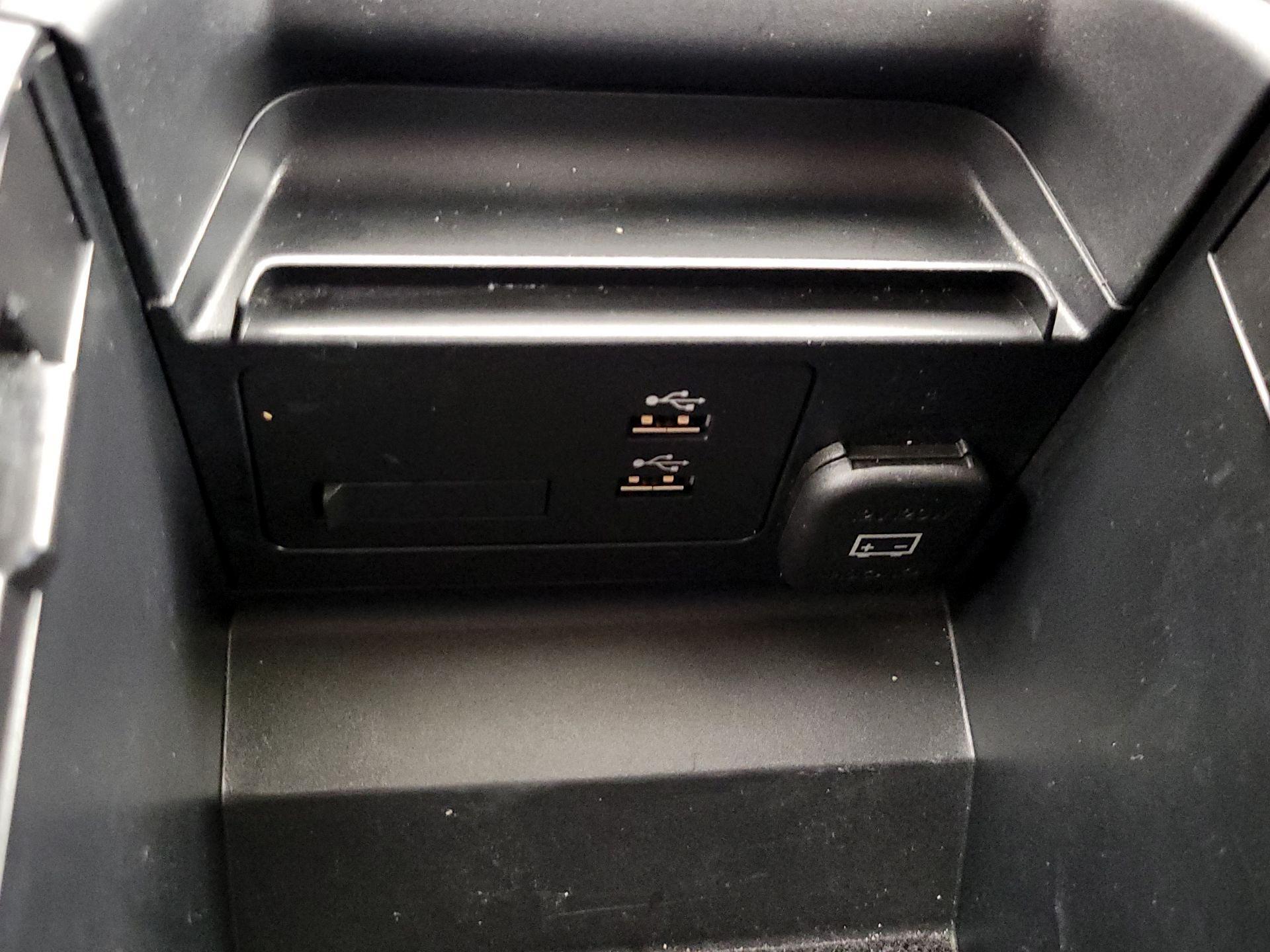 Thumbnail: 2023 Mazda CX-30 - 18