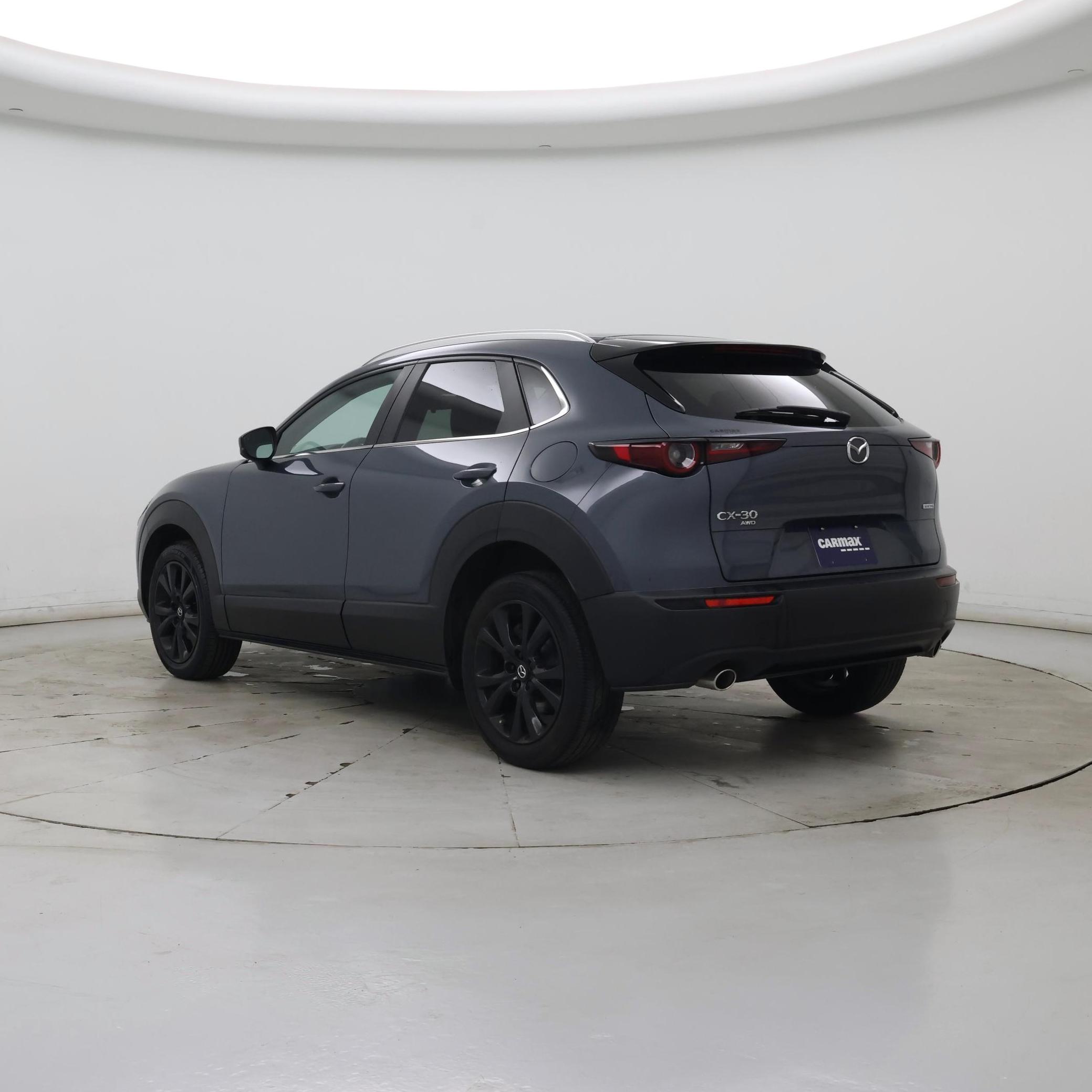 Thumbnail: 2023 Mazda CX-30 - 2