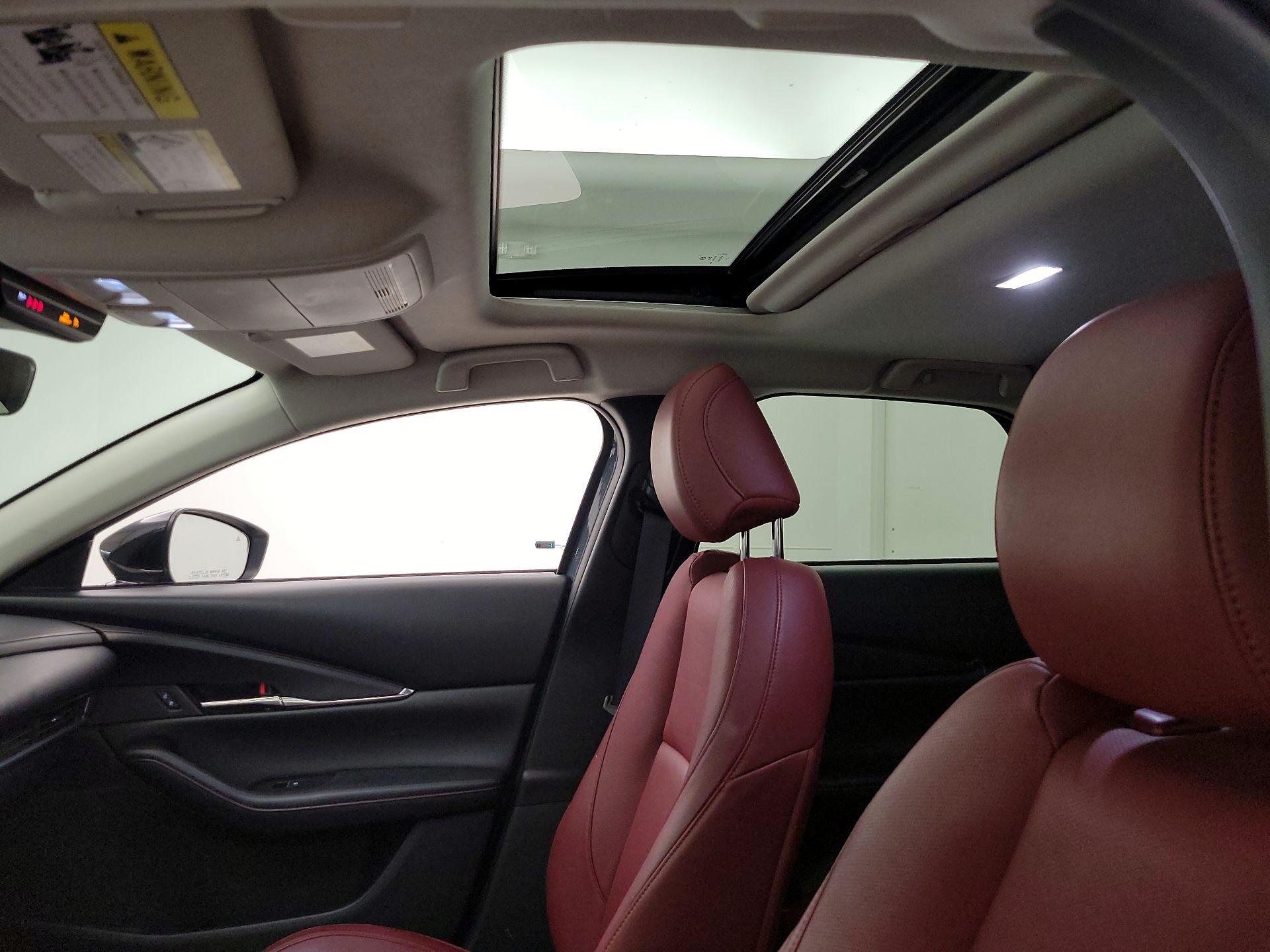 Thumbnail: 2023 Mazda CX-30 - 19