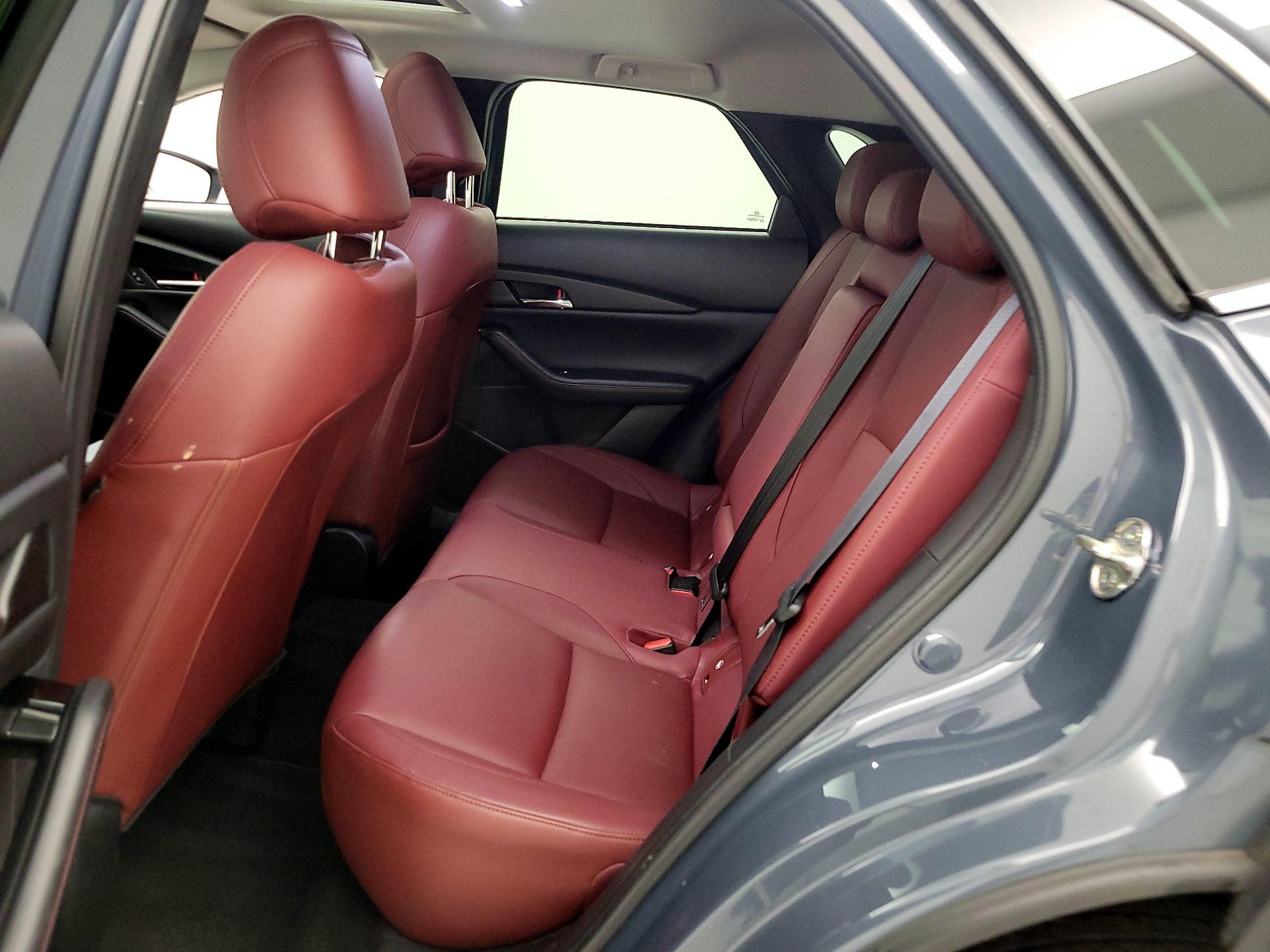 Thumbnail: 2023 Mazda CX-30 - 20