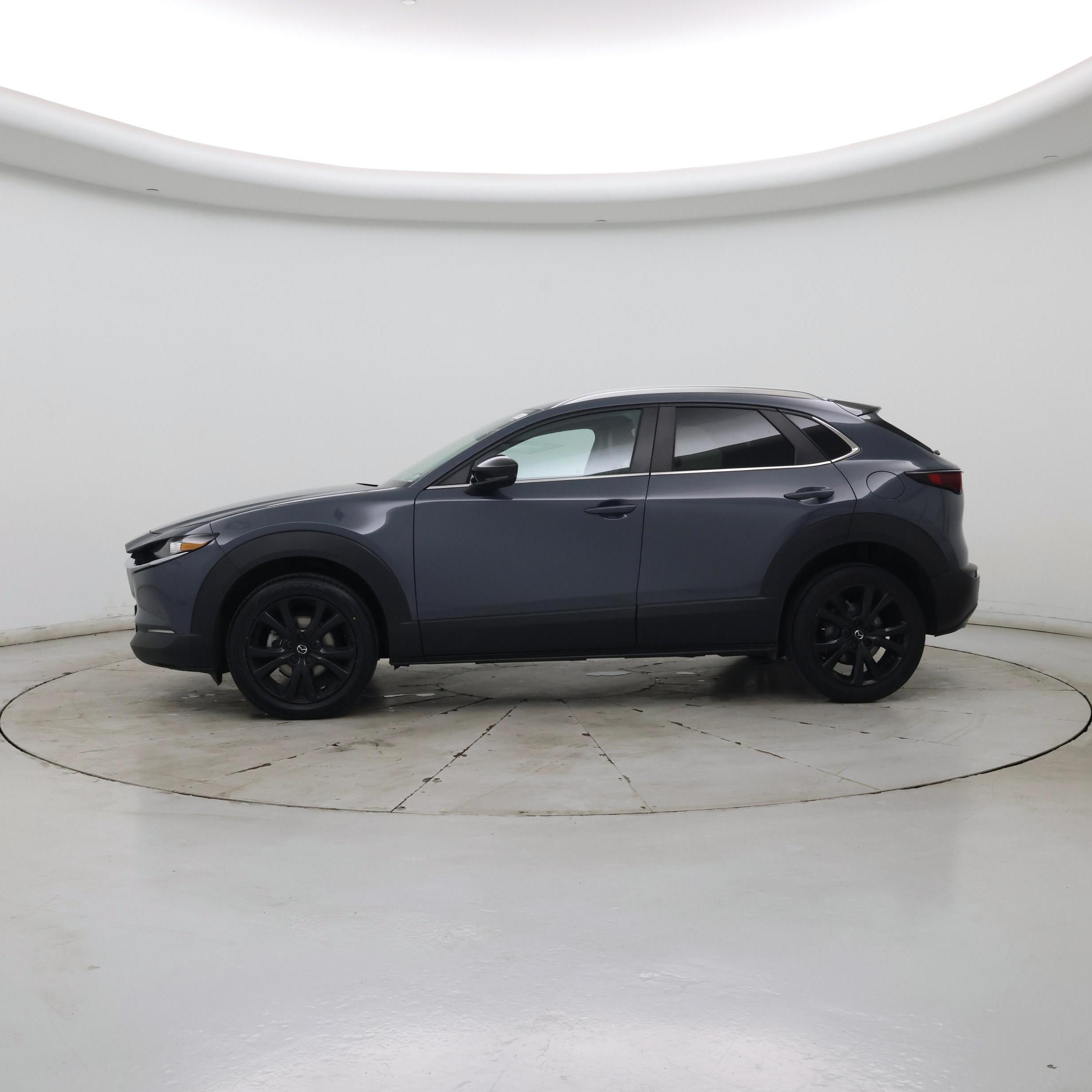Thumbnail: 2023 Mazda CX-30 - 3