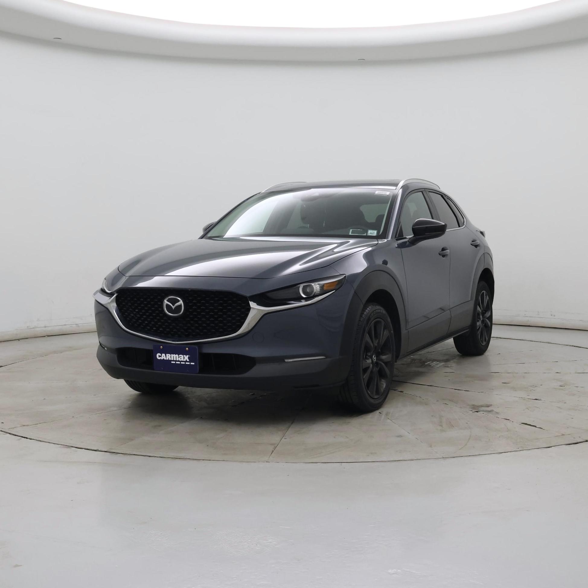 Thumbnail: 2023 Mazda CX-30 - 4