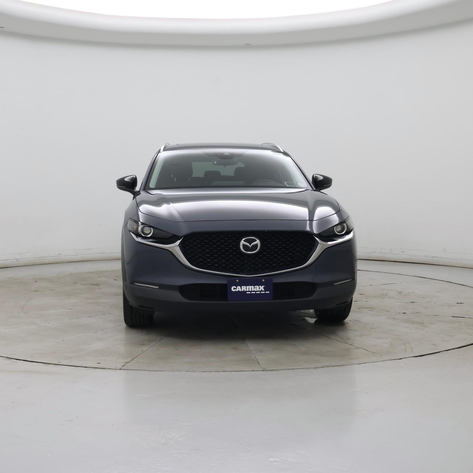 Thumbnail: 2023 Mazda CX-30 - 5